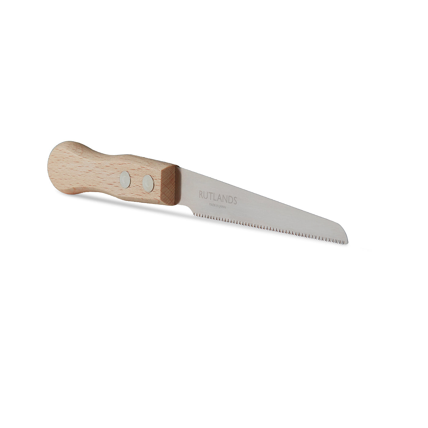 Japanese Kataba Flush Cut Saw - 100mm