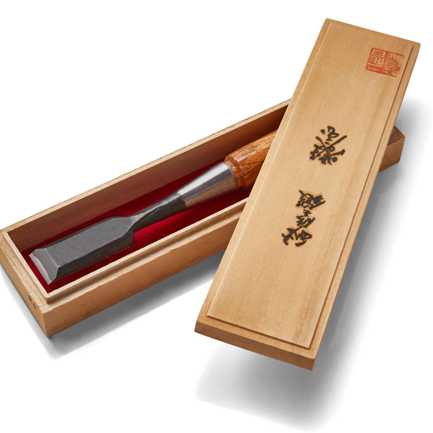 Japanese Chisel Oire Nomi - Set of 6