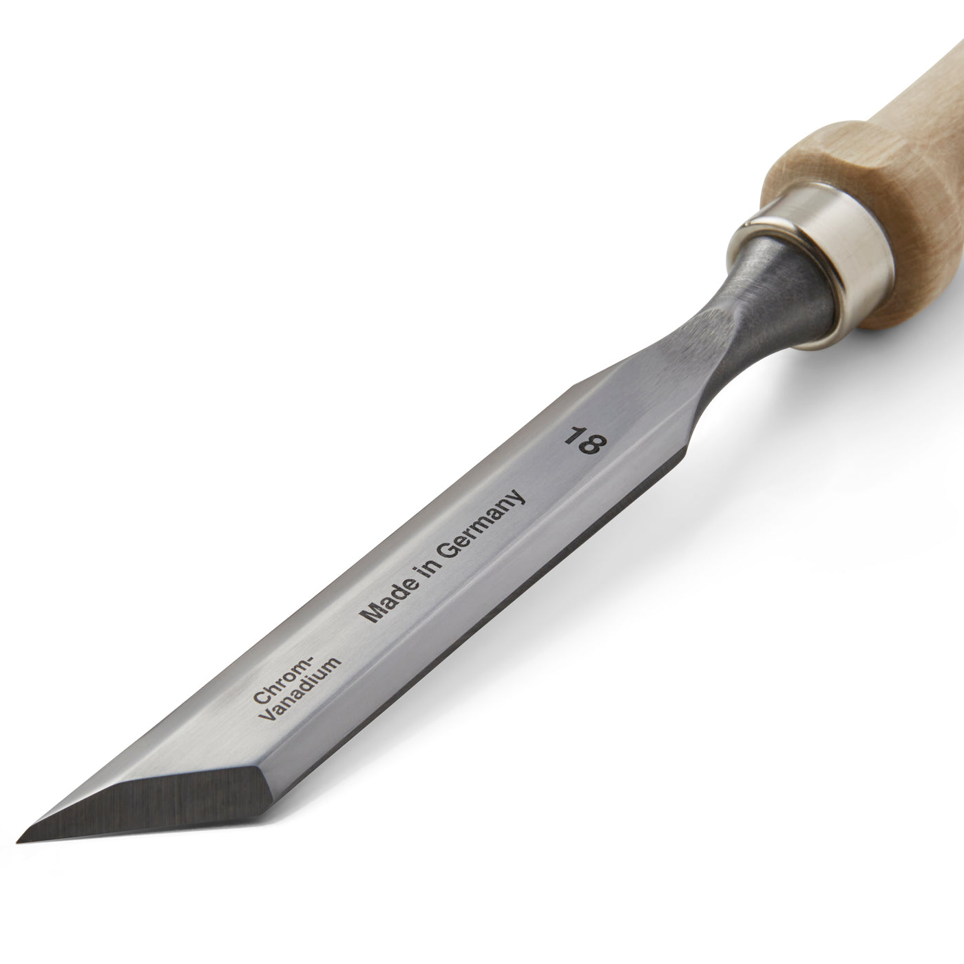 Skew Chisels Right - 18mm