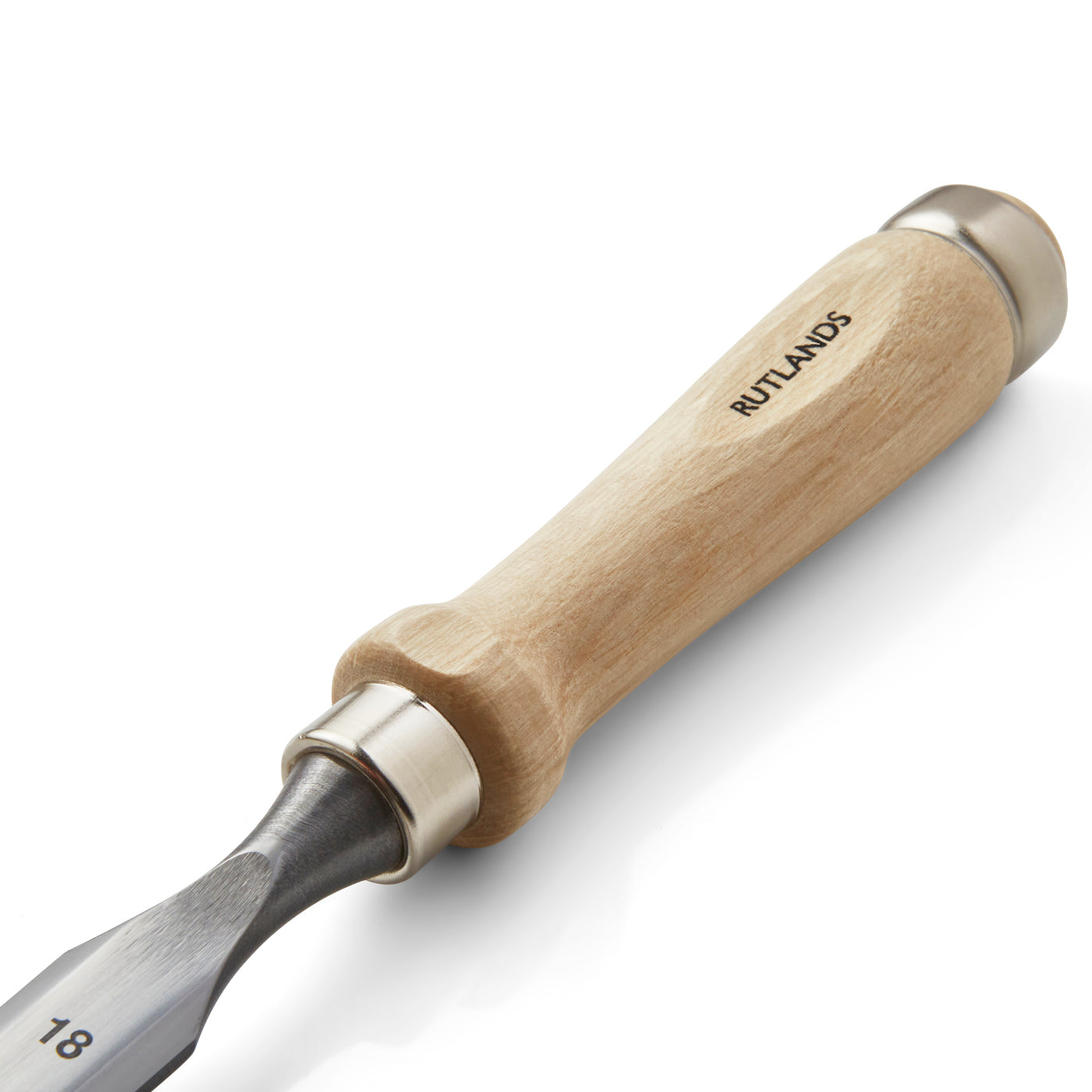 Skew Chisels Right - 18mm