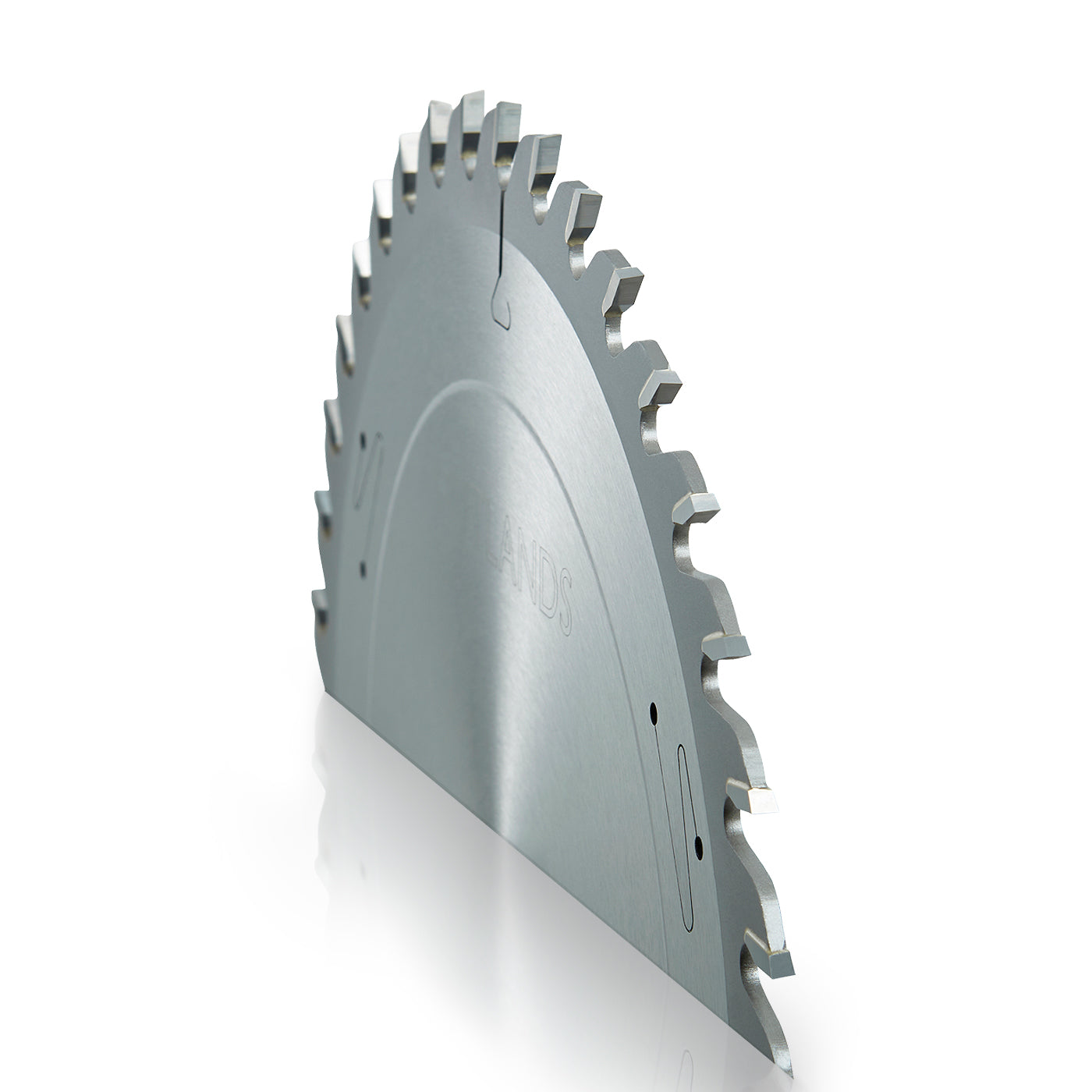 Table Saw Blade - Fine Finish - 250mm x 40T x 30mm 