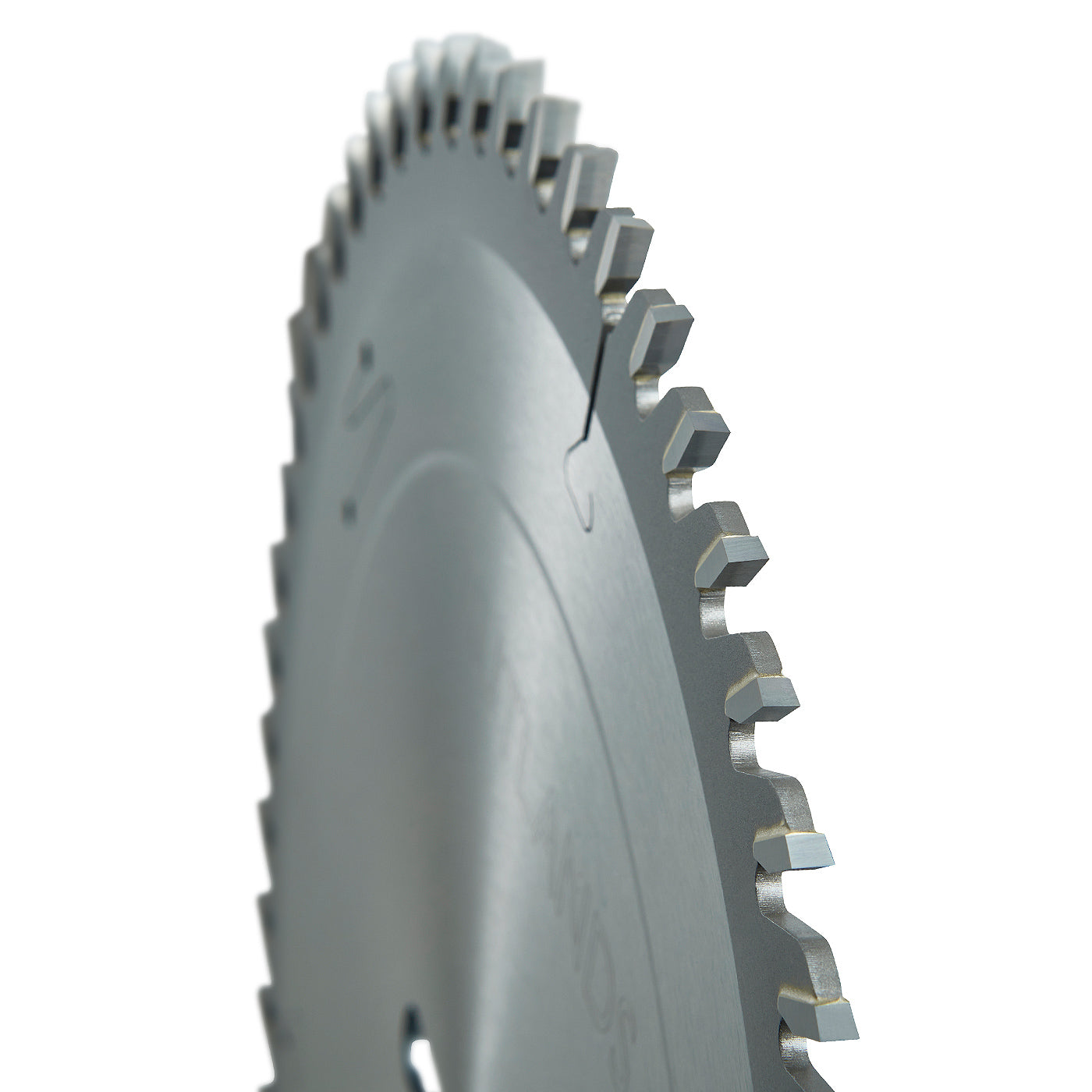 Table Saw Blades - 250mm - Set of 3 