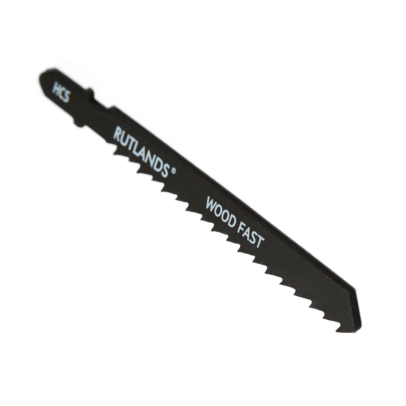 Jigsaw Blades - Wood Fast Cut - T144D - Pack of 5