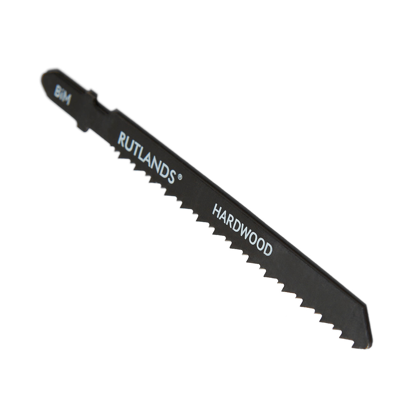 Jigsaw Blades - Hardwood - T101BF - Pack of 5