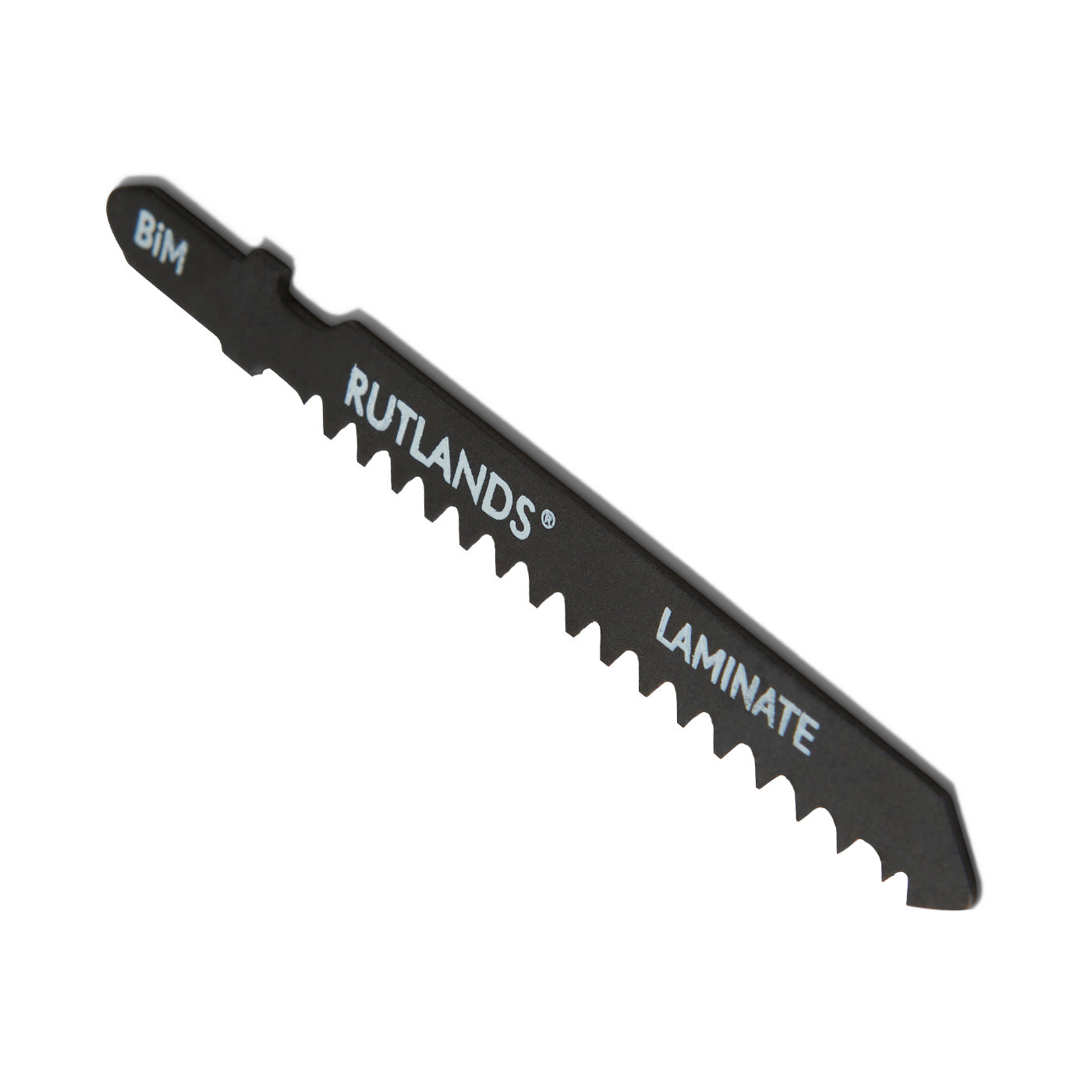 Jigsaw Blades - Laminate - T101BIF - Pack of 5