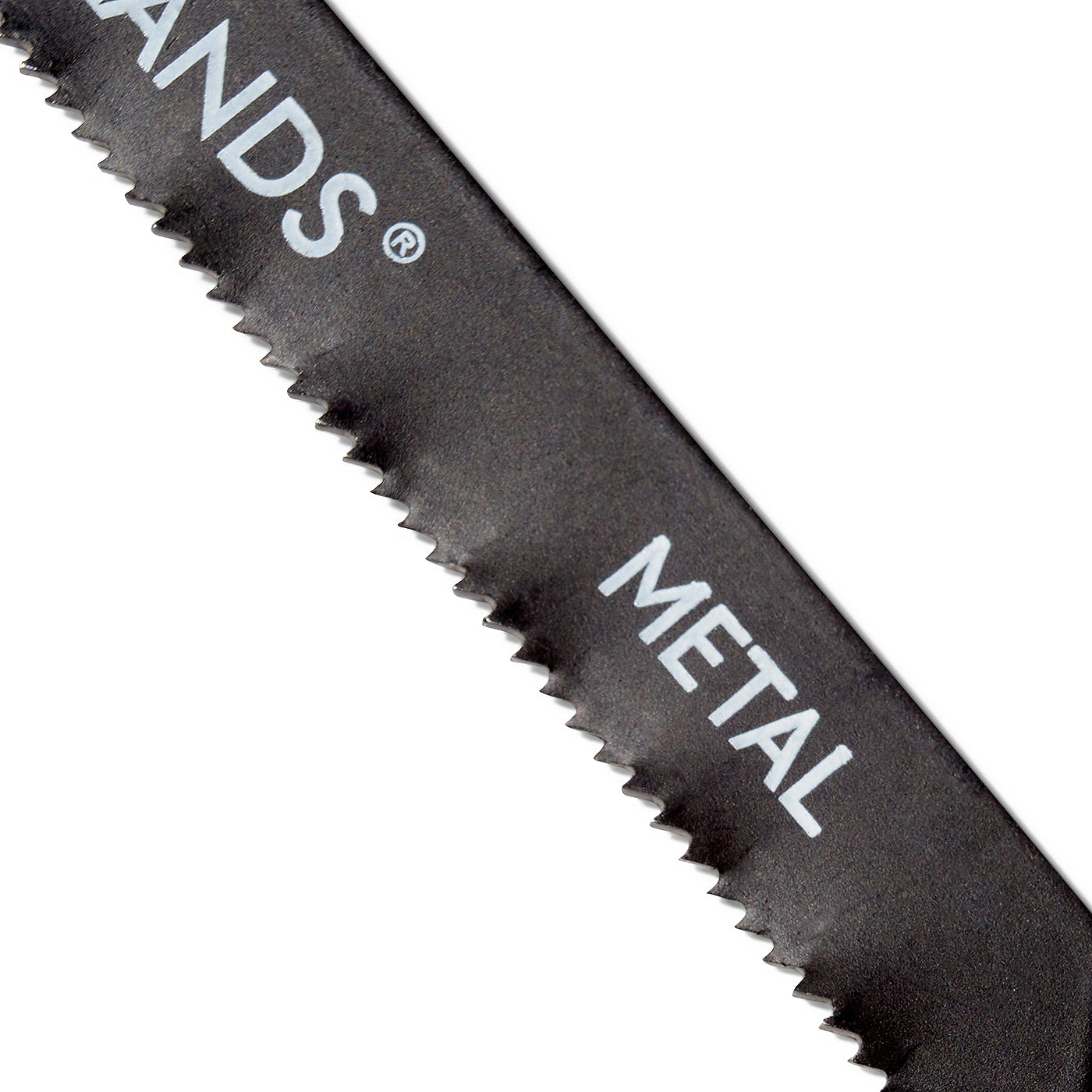 Jigsaw Blades - Metal - T118A - Pack of 5