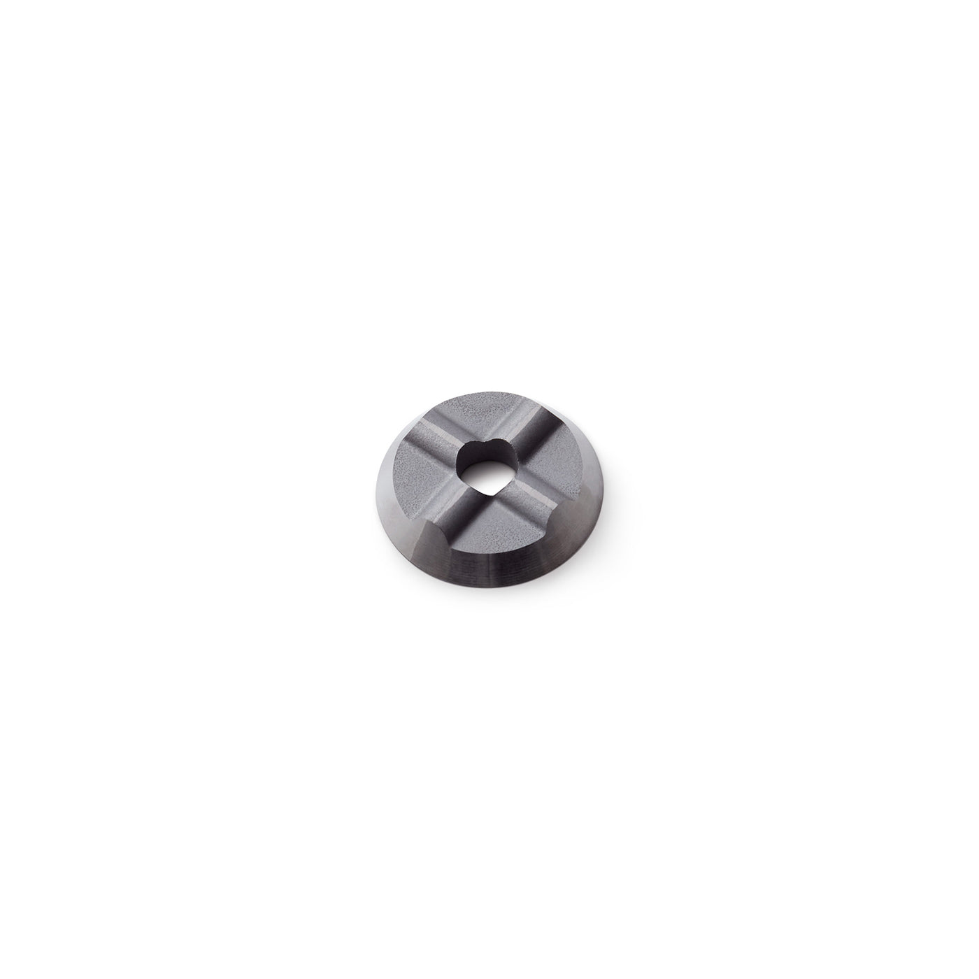 Blade for R2043 K10 Spindle Tool - Round