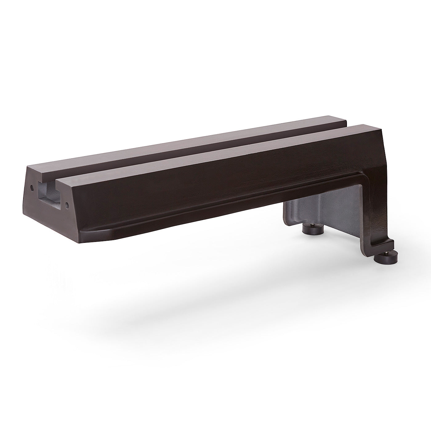Woodturning Lathe Extension Bed - R2106