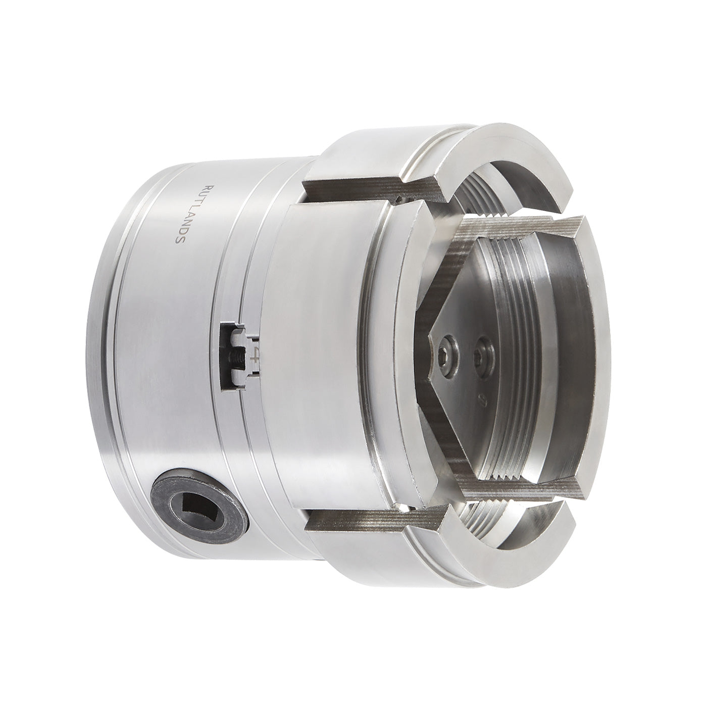 Powergrip Jaws 115mm - Precision 100 Chuck