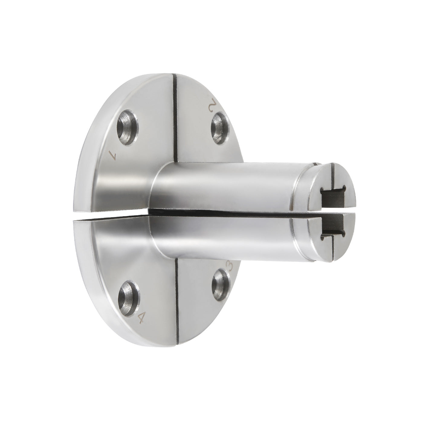 Jaw Pack - Precision 100 Chuck