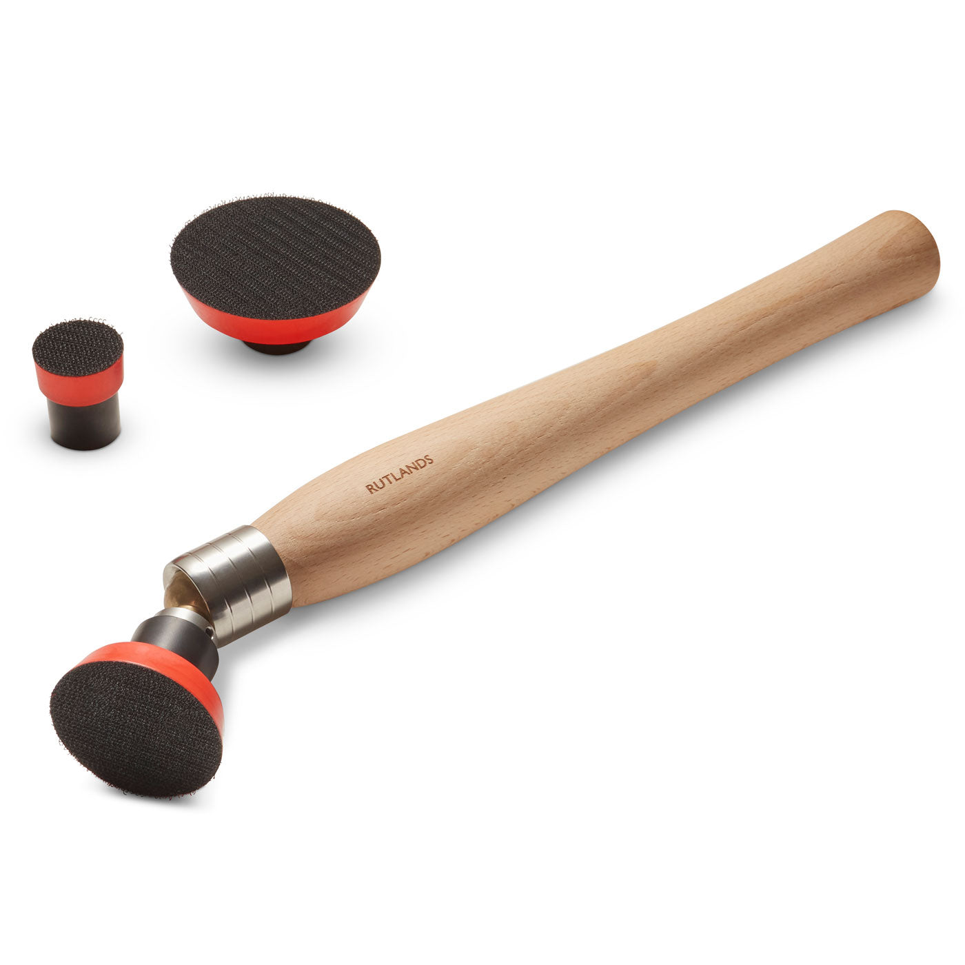Revolving Bowl Sanding Kit