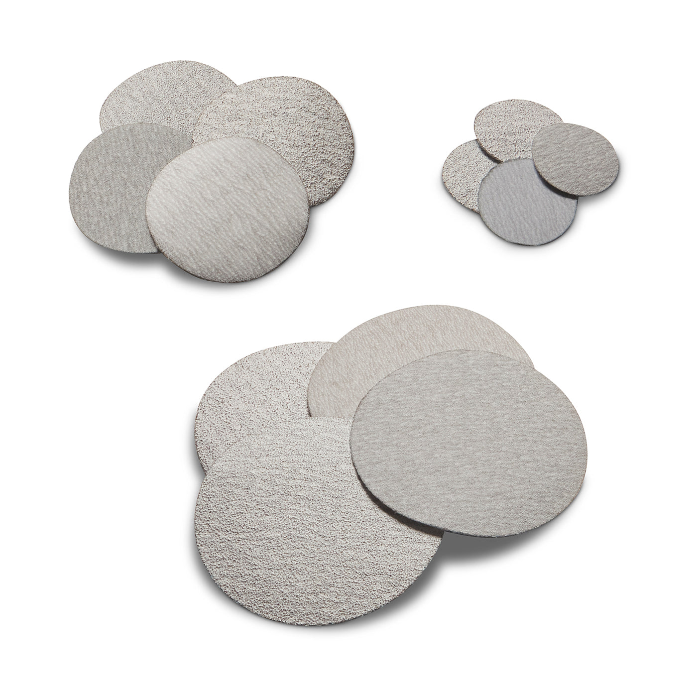 Revolving Sander Discs - Pack of 24