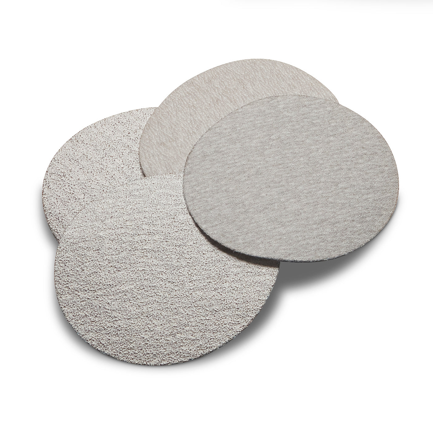 Revolving Sander Discs - Pack of 24