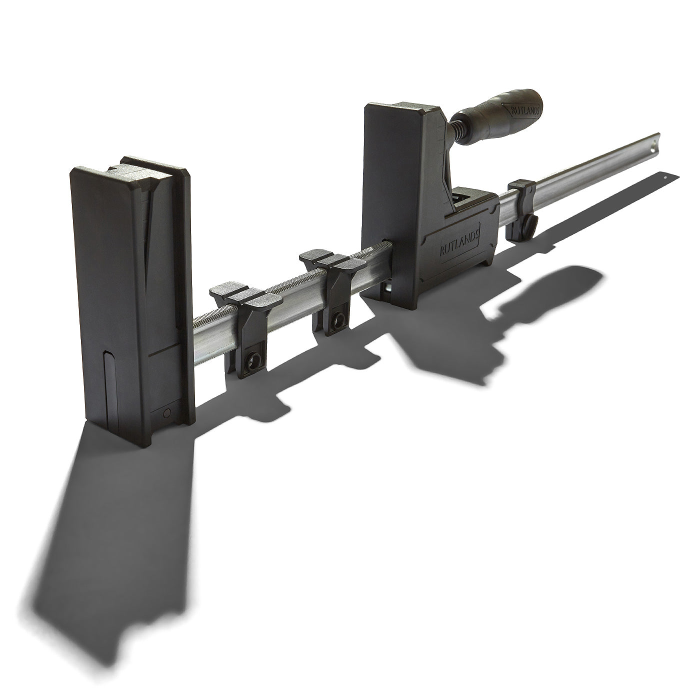 Parallel Jaw Clamps 300mm x 95mm Rutlands Limited