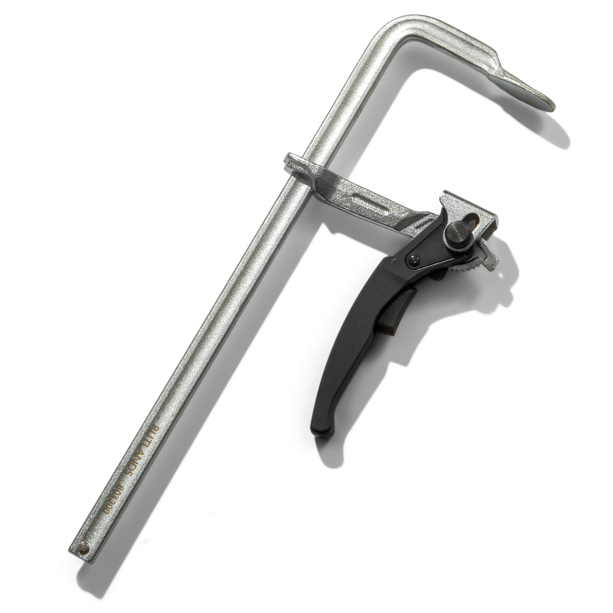 Quick Lever Clamps - 300mm x 80mm - Pack of 4
