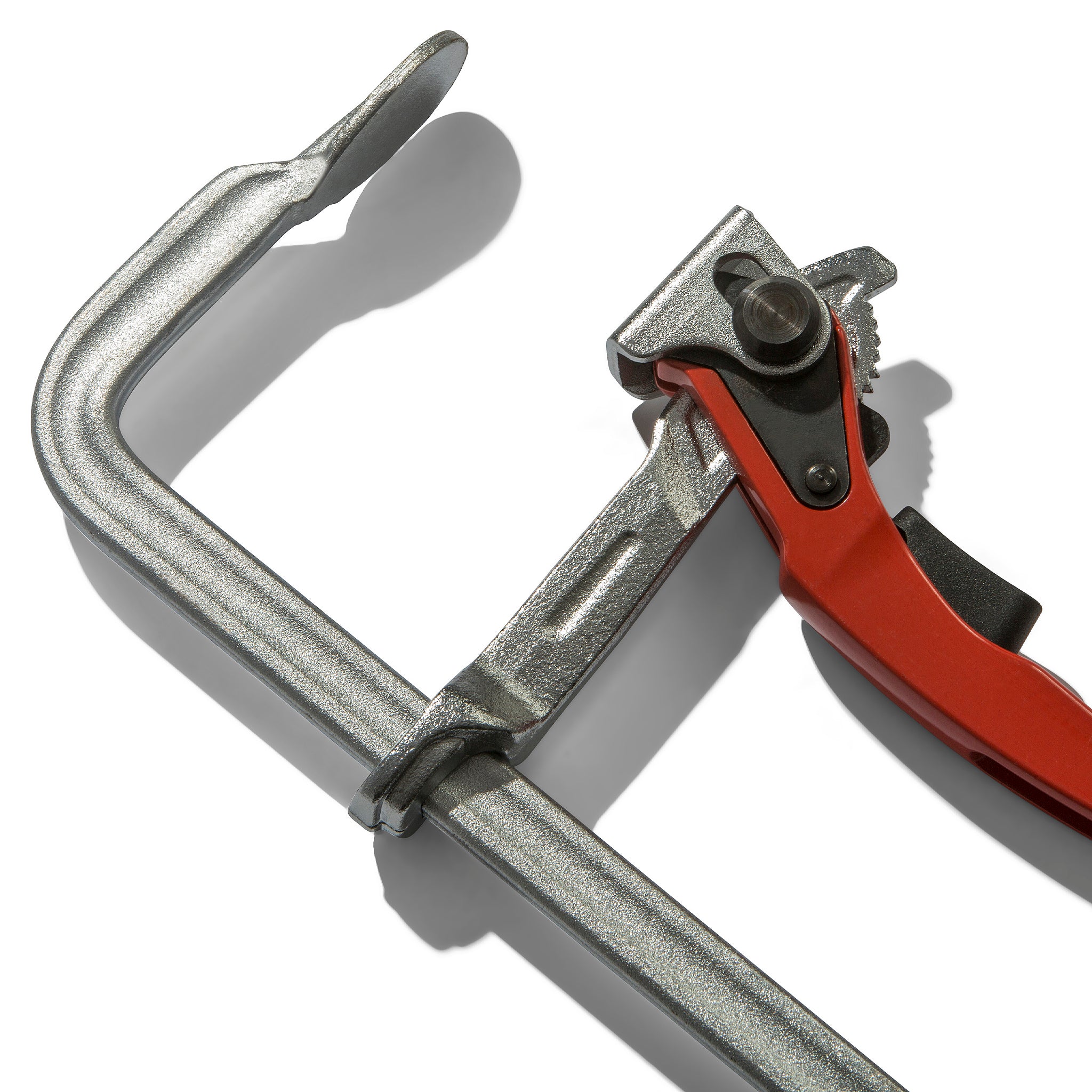 Quick Lever Clamps - 300mm x 80mm - Pack of 4