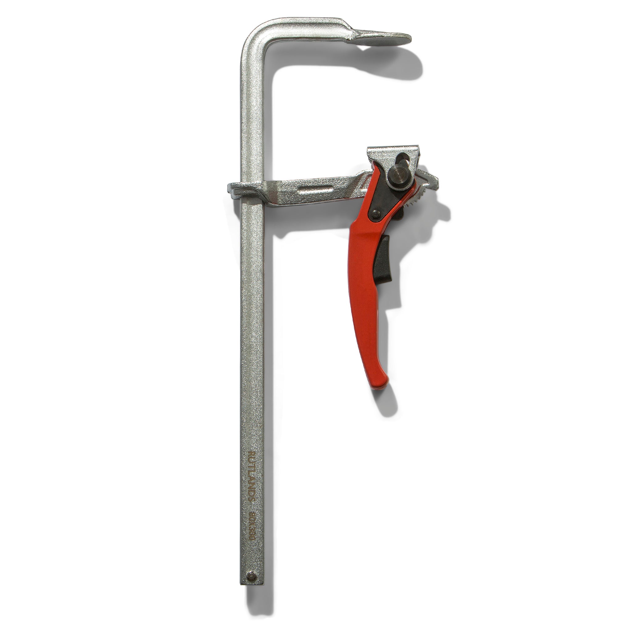 Quick Lever Clamps - 300mm x 80mm - Pack of 4