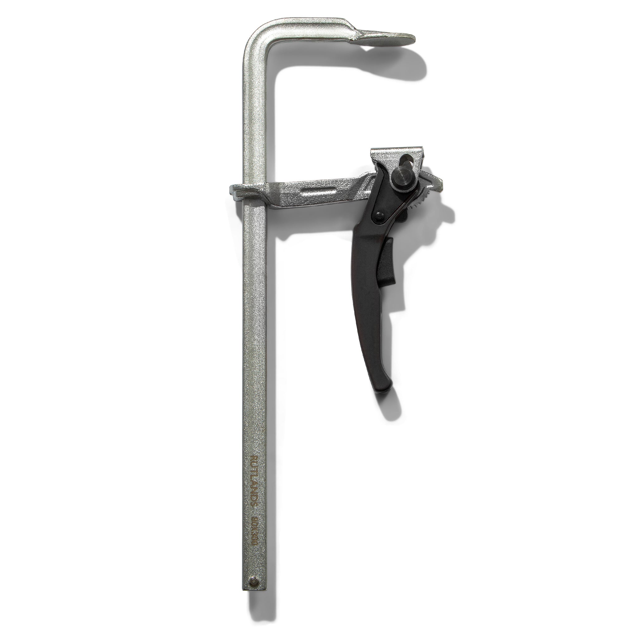 Quick Lever Clamps - 300mm x 80mm - Pack of 4