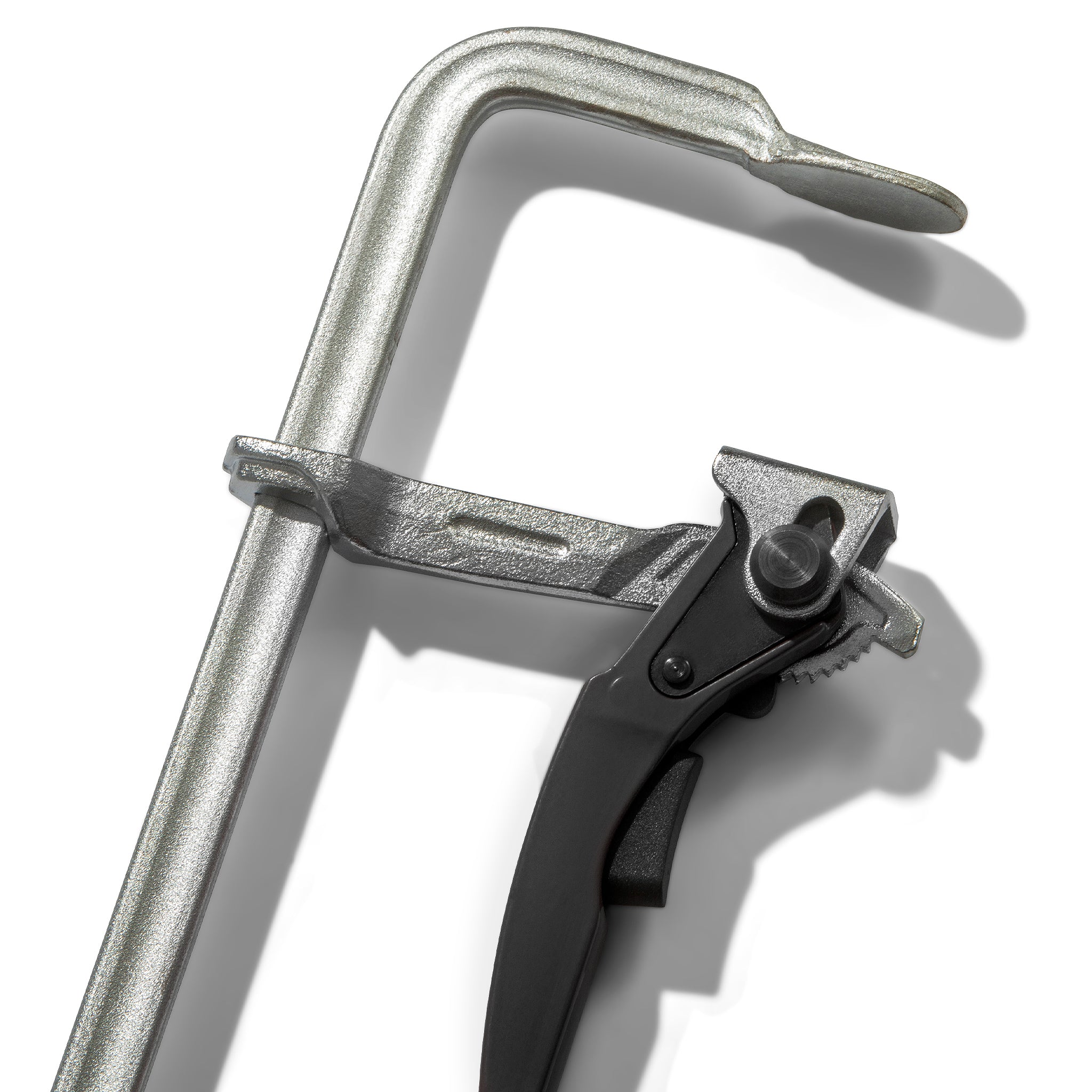 Quick Lever Clamps - 300mm x 80mm - Pack of 4