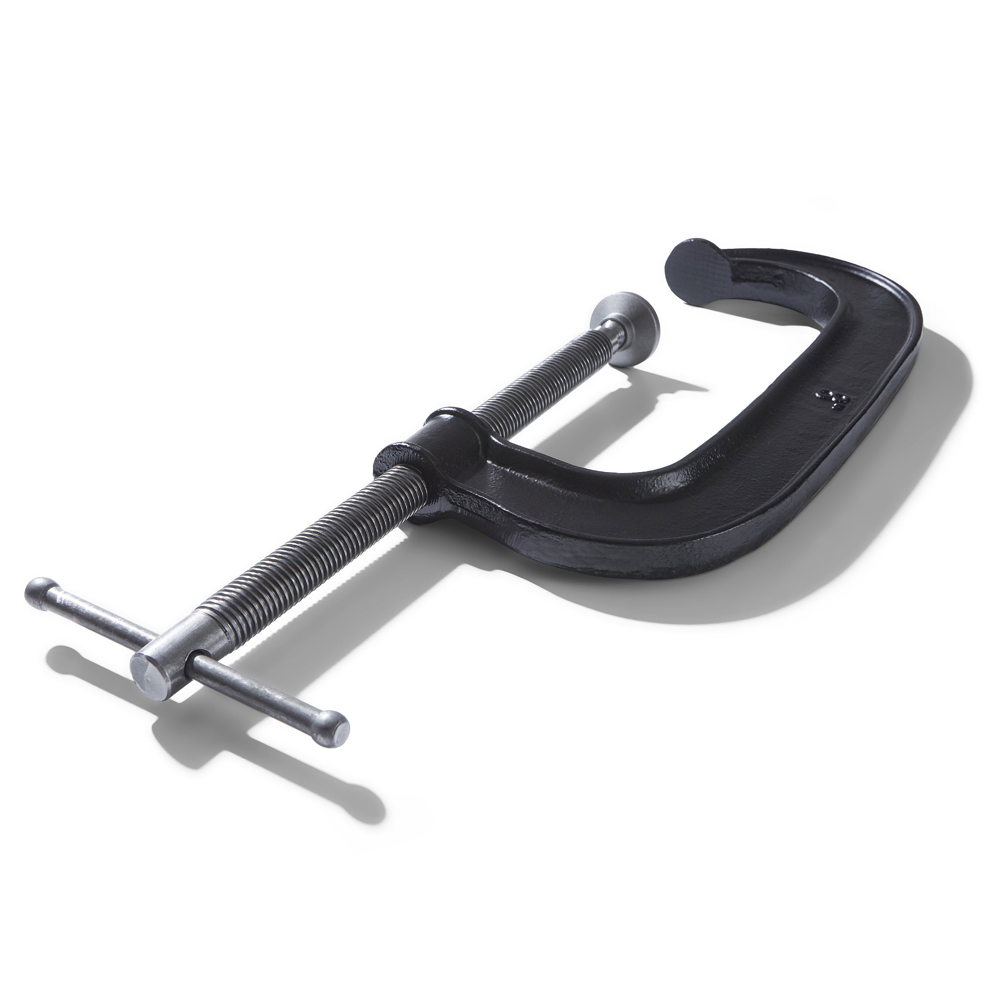 G Clamps - 100mm - Pack of 10