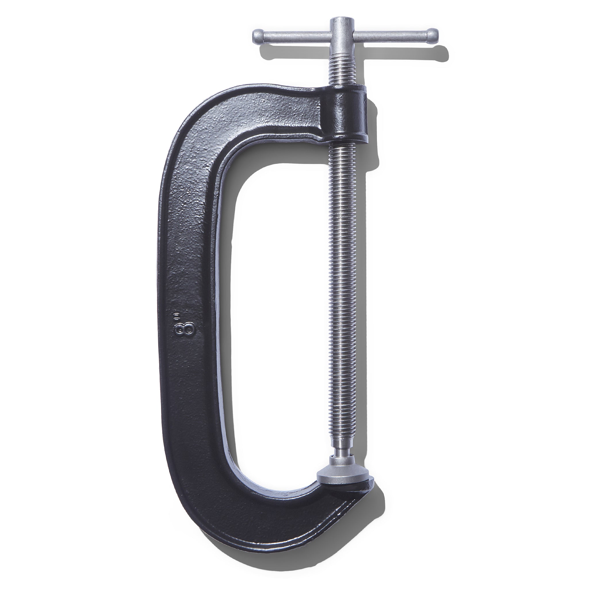 G Clamps - 100mm - Pack of 10