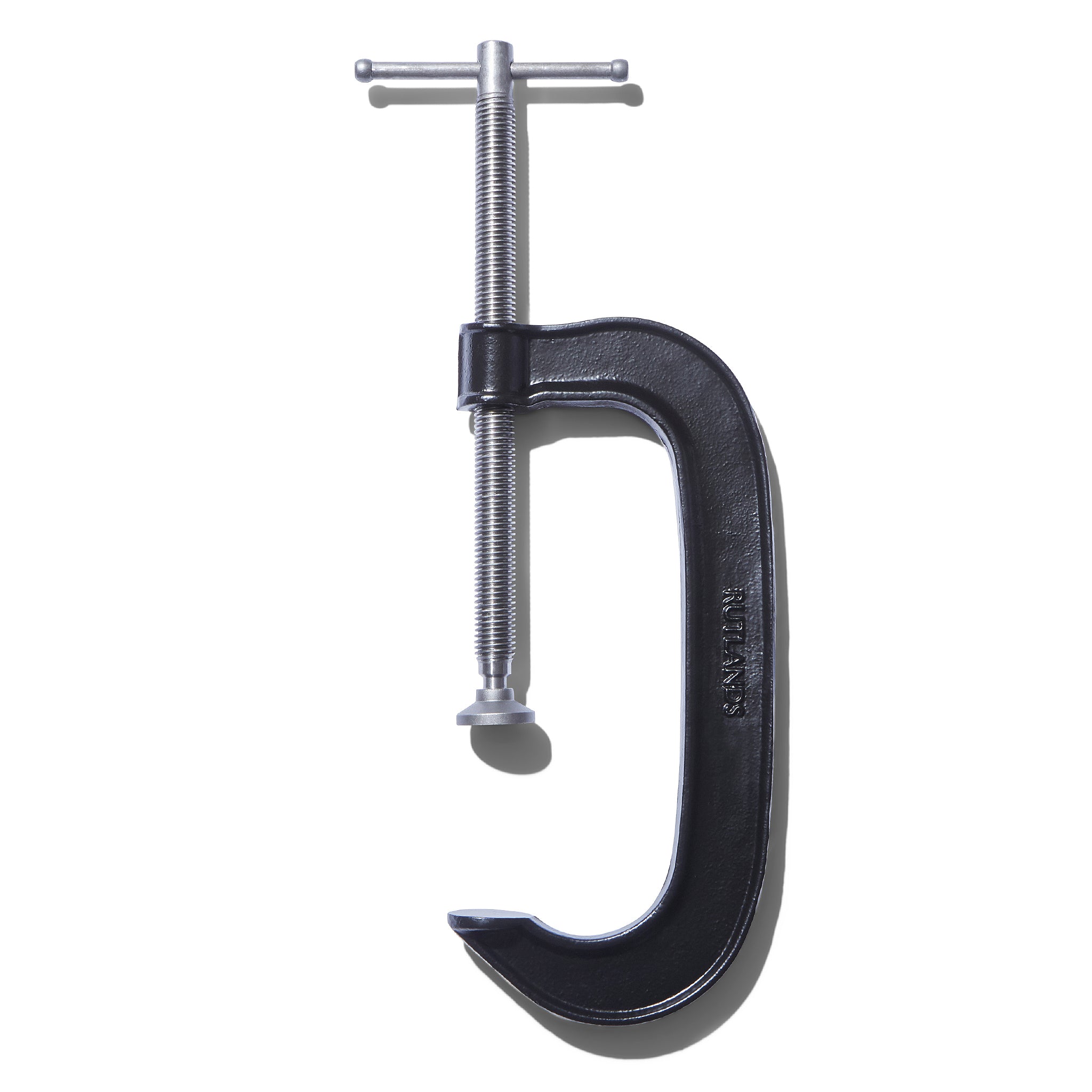 G Clamps - 250mm - Pack of 6