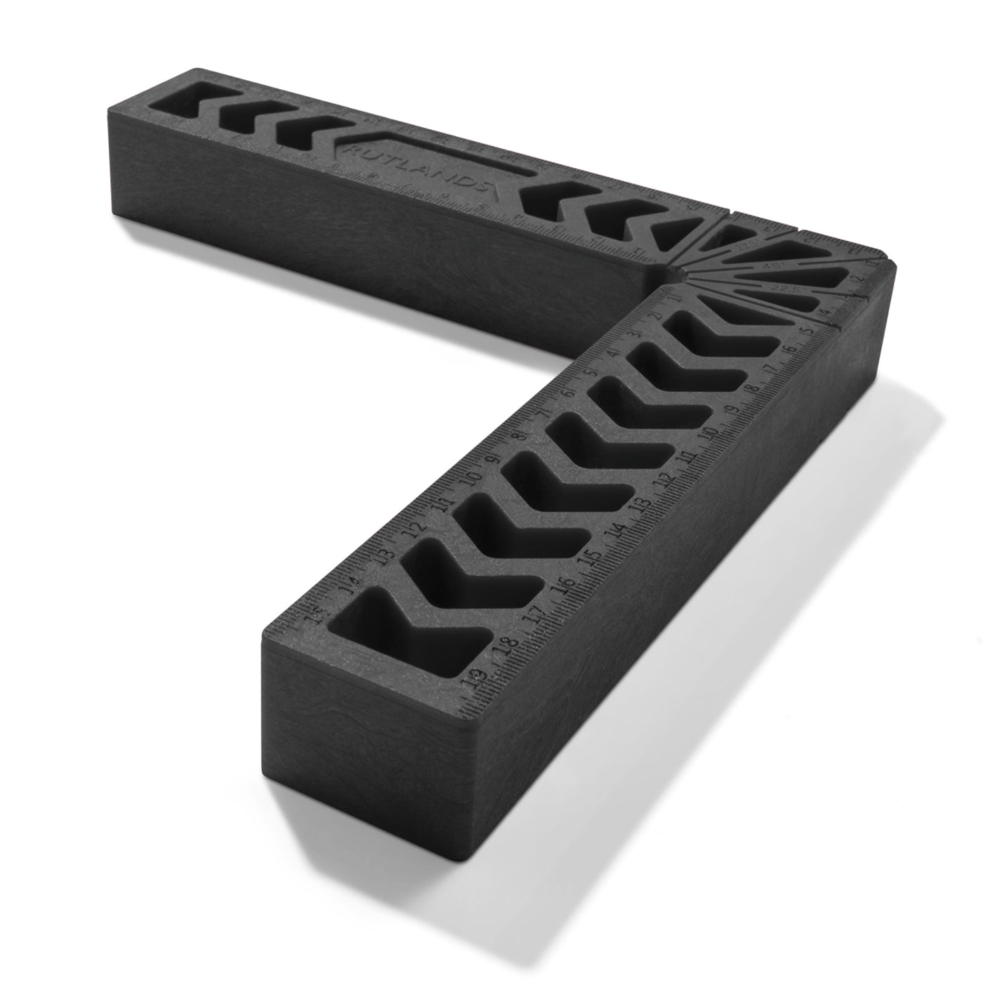 Clamping Squares 200mm x 200mm Next Day Delivery Rutlands Limited