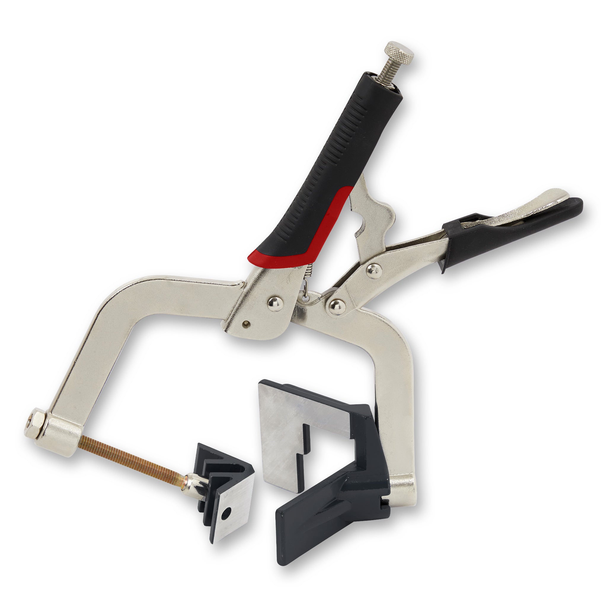 Corner Clamp