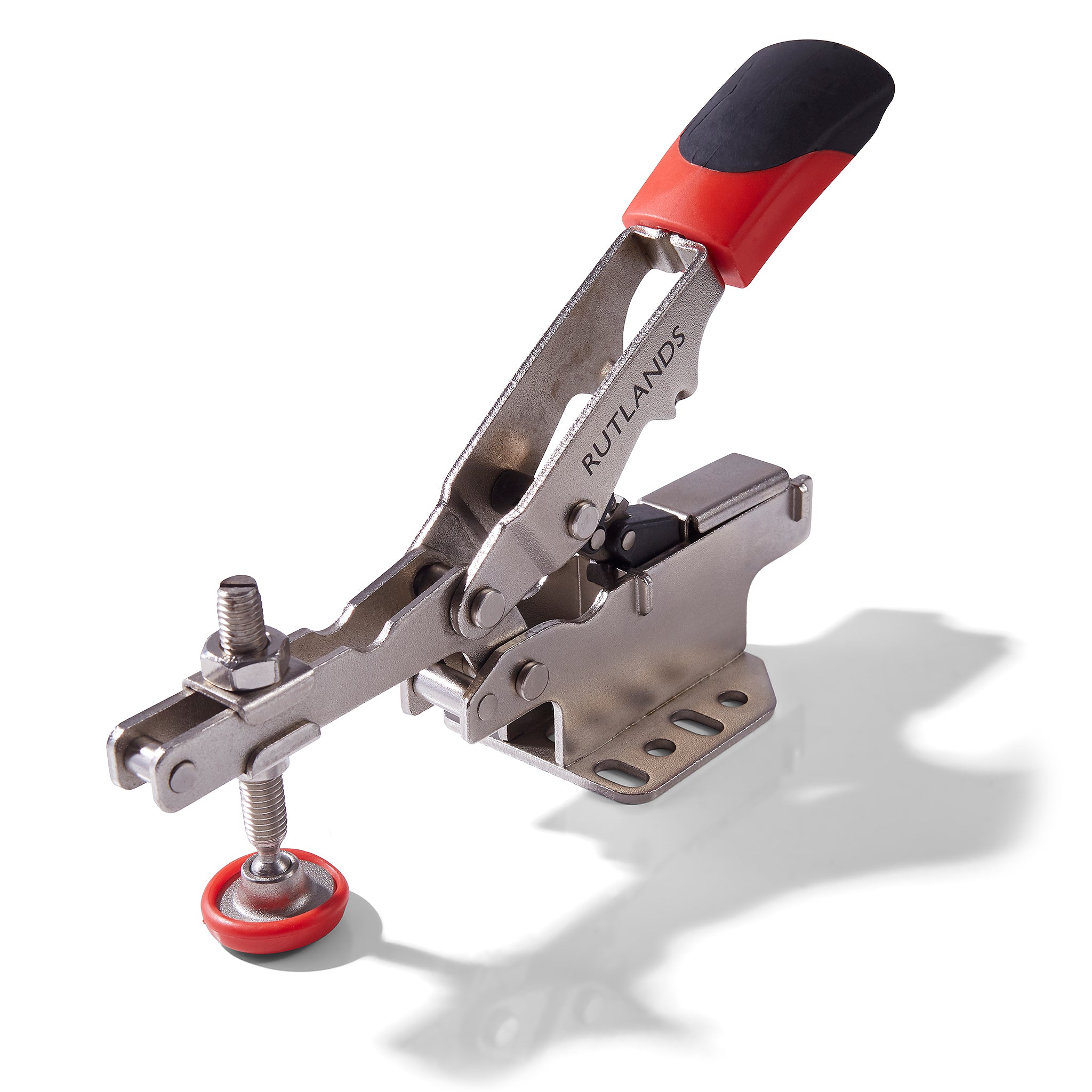 Toggle Clamp 60mm Next Day Delivery Rutlands Limited