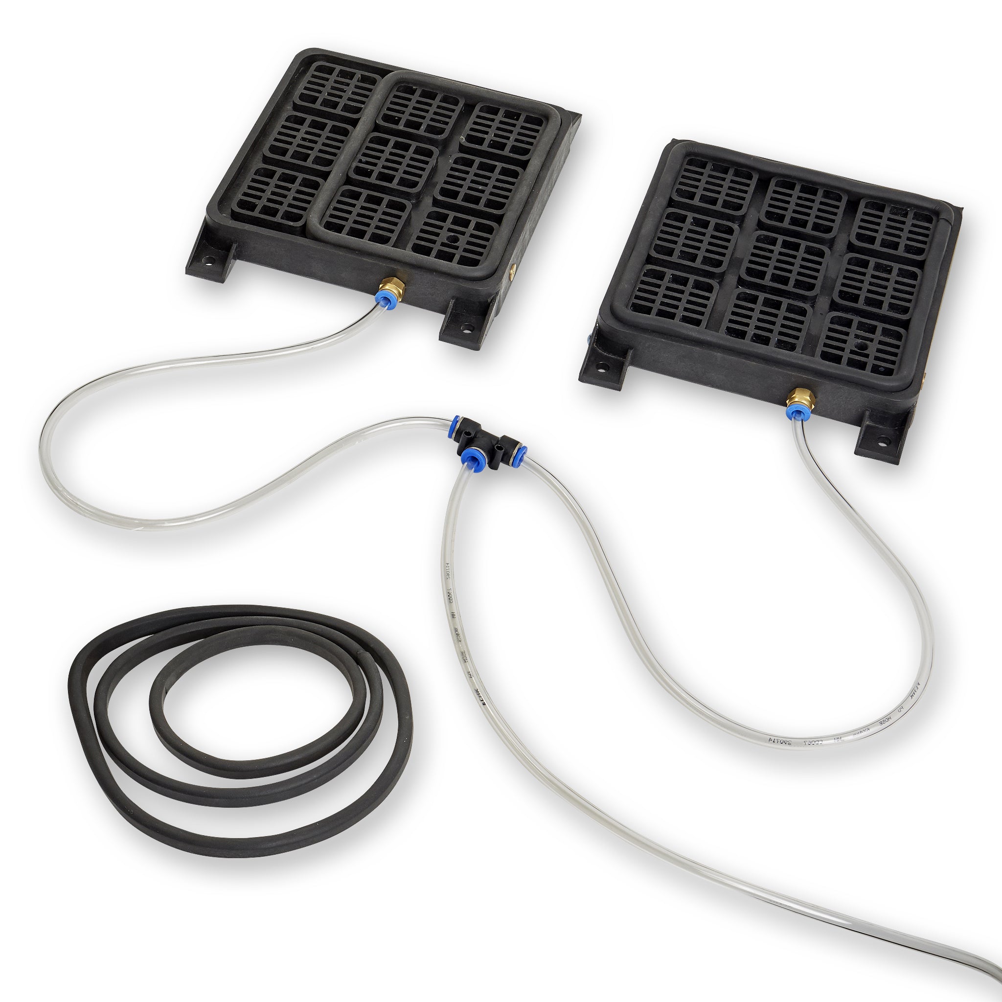 Vacuum Clamp Set | Next Day Delivery Rutlands Limited Vacuum Clamp Set | Next Day Delivery Rutlands Limited