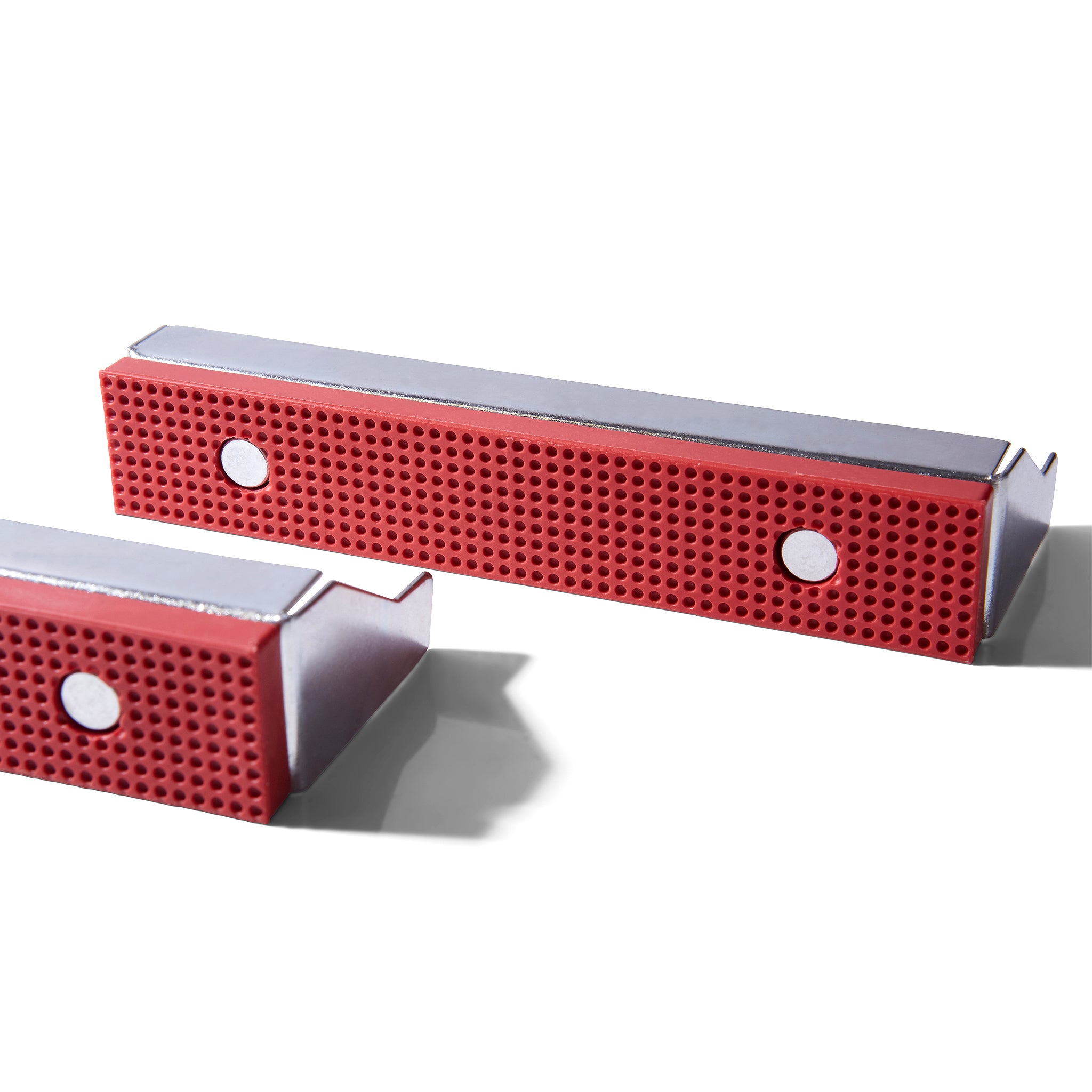Fibre Grip Vice Jaws - 100mm