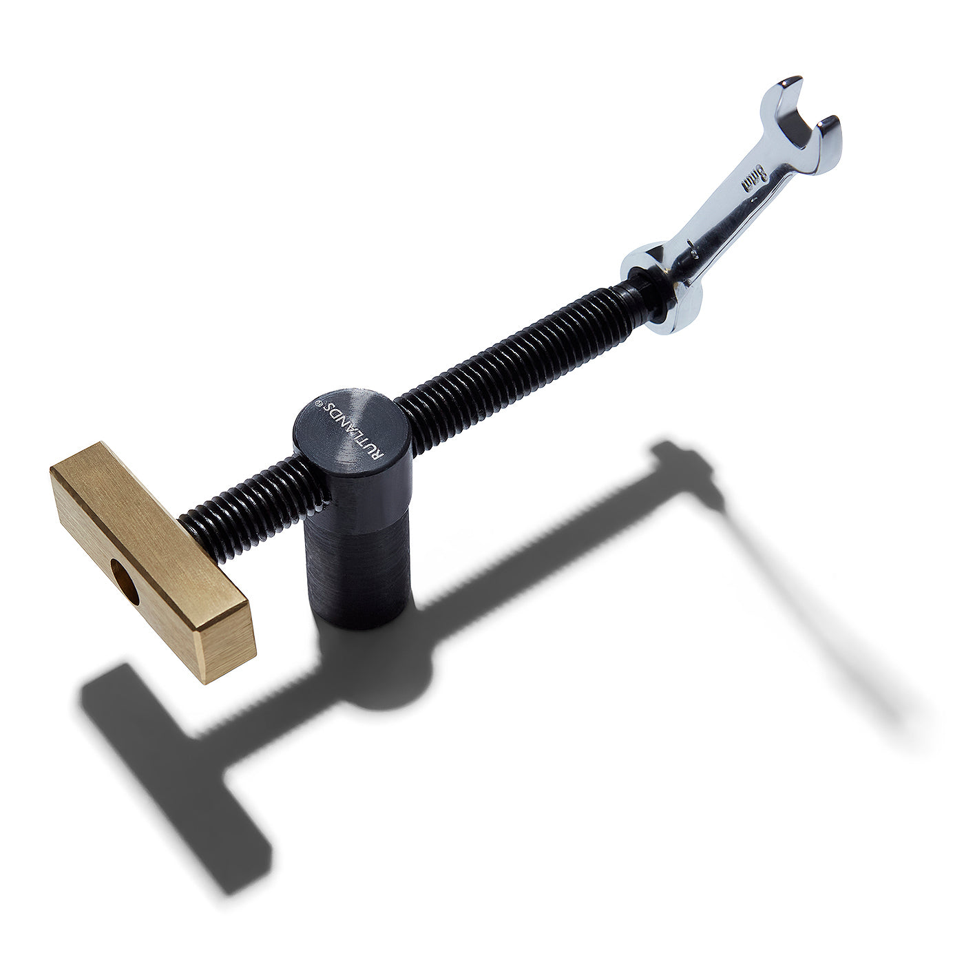 Bench Dog Horizontal Clamp - 20mm