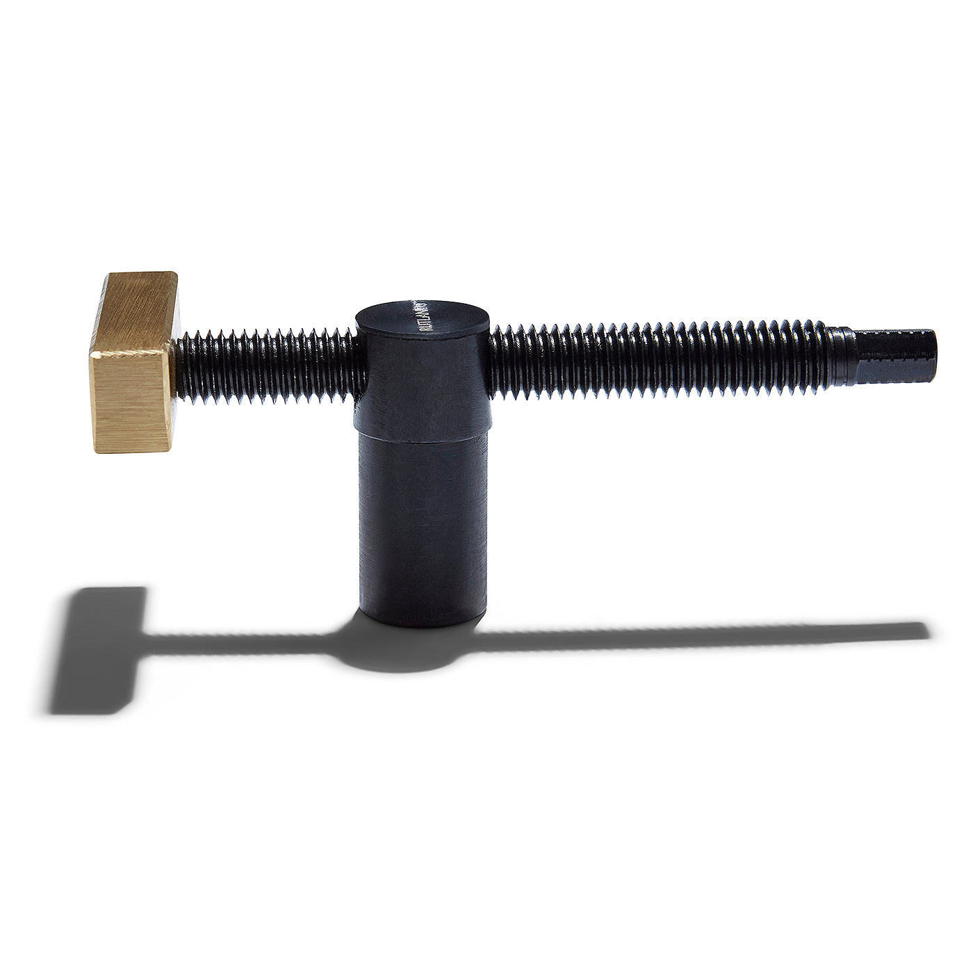 Bench Dog Horizontal Clamp - 20mm