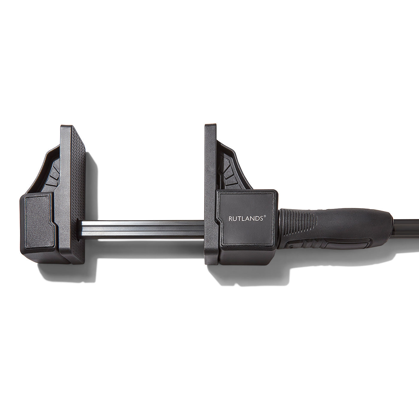 Quick Twist Bar Clamps - 300mm x 85mm - Pack of 4