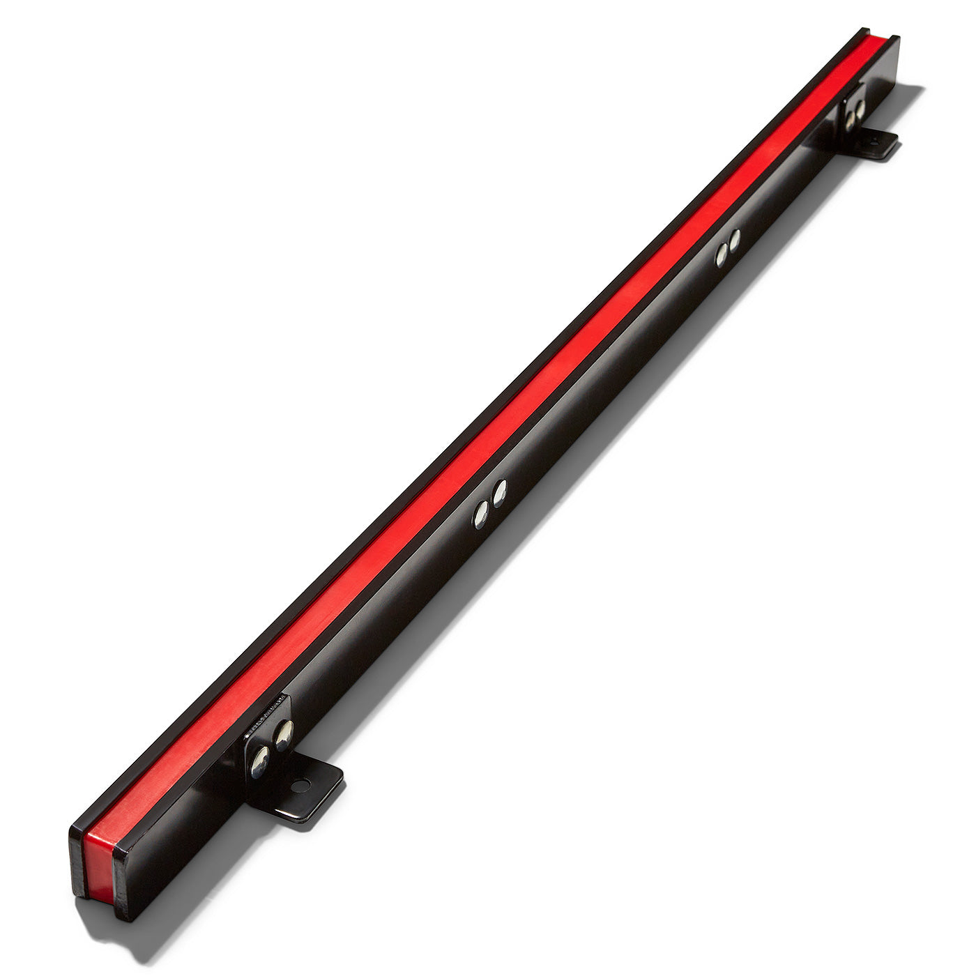 RAMATA 13-Inch Heavy-Duty Magnetic Tool Holder Strip – Strong Magnet Bar For Organizing Garage, Workshop Tools