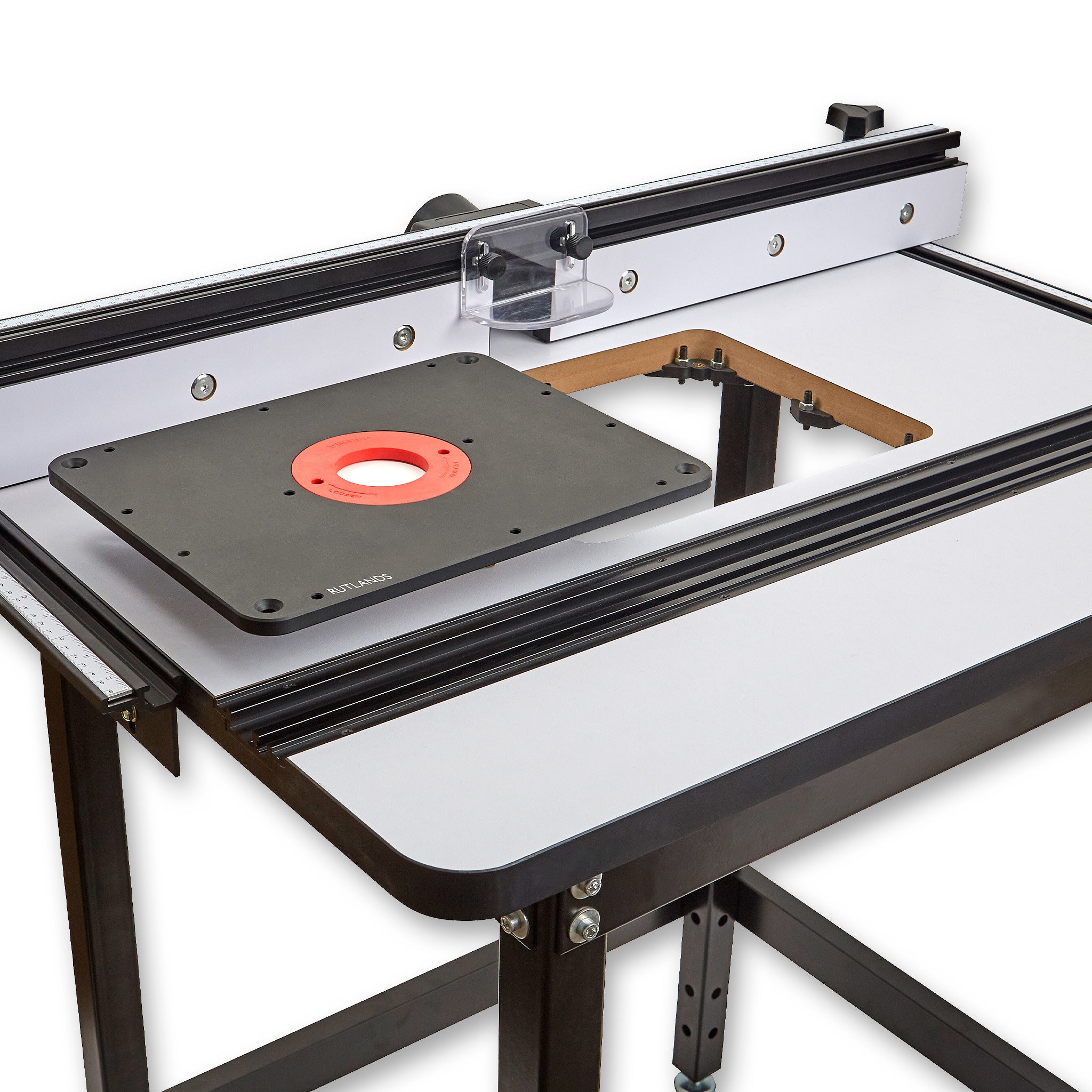 Router Table 
