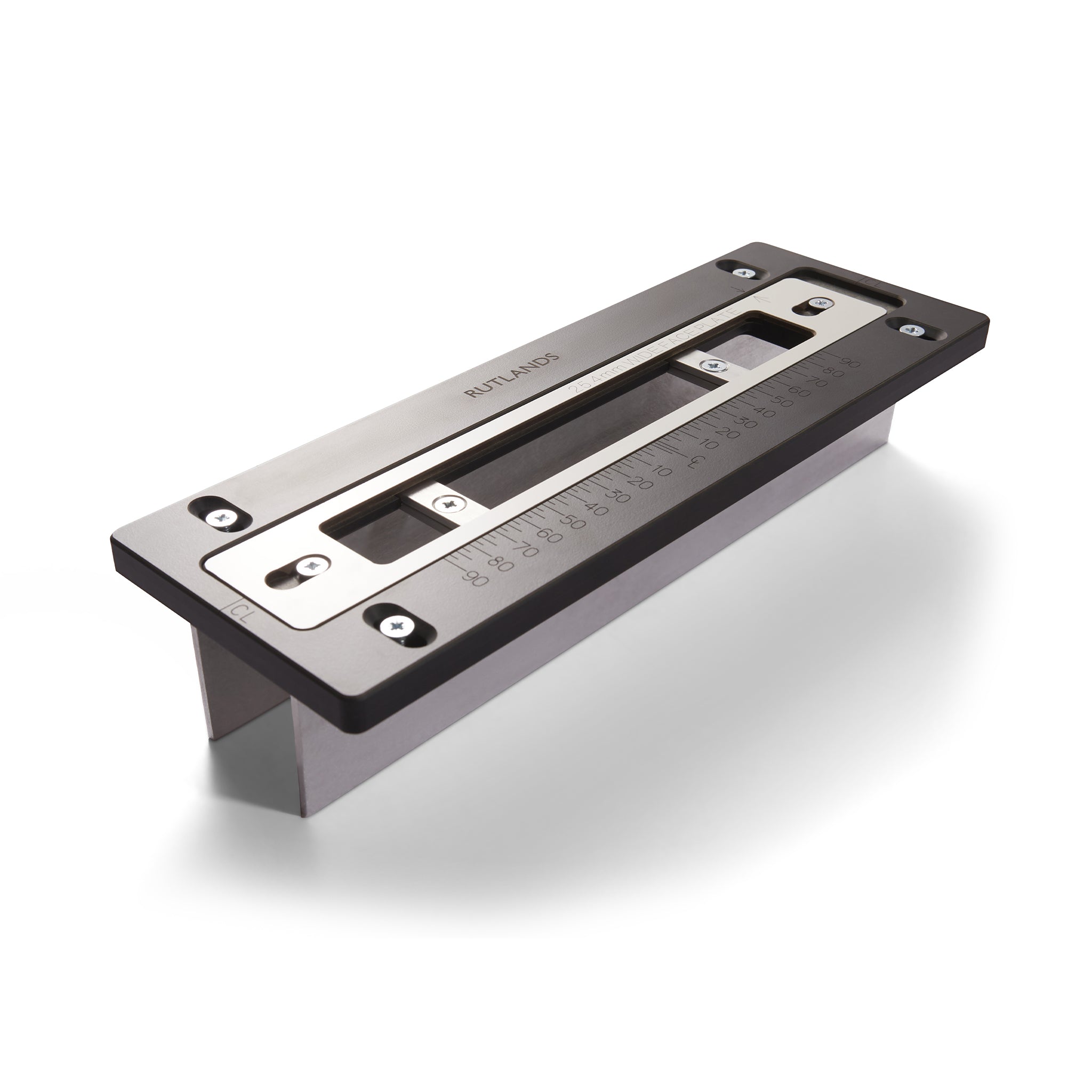 Phenolic Lock Jig