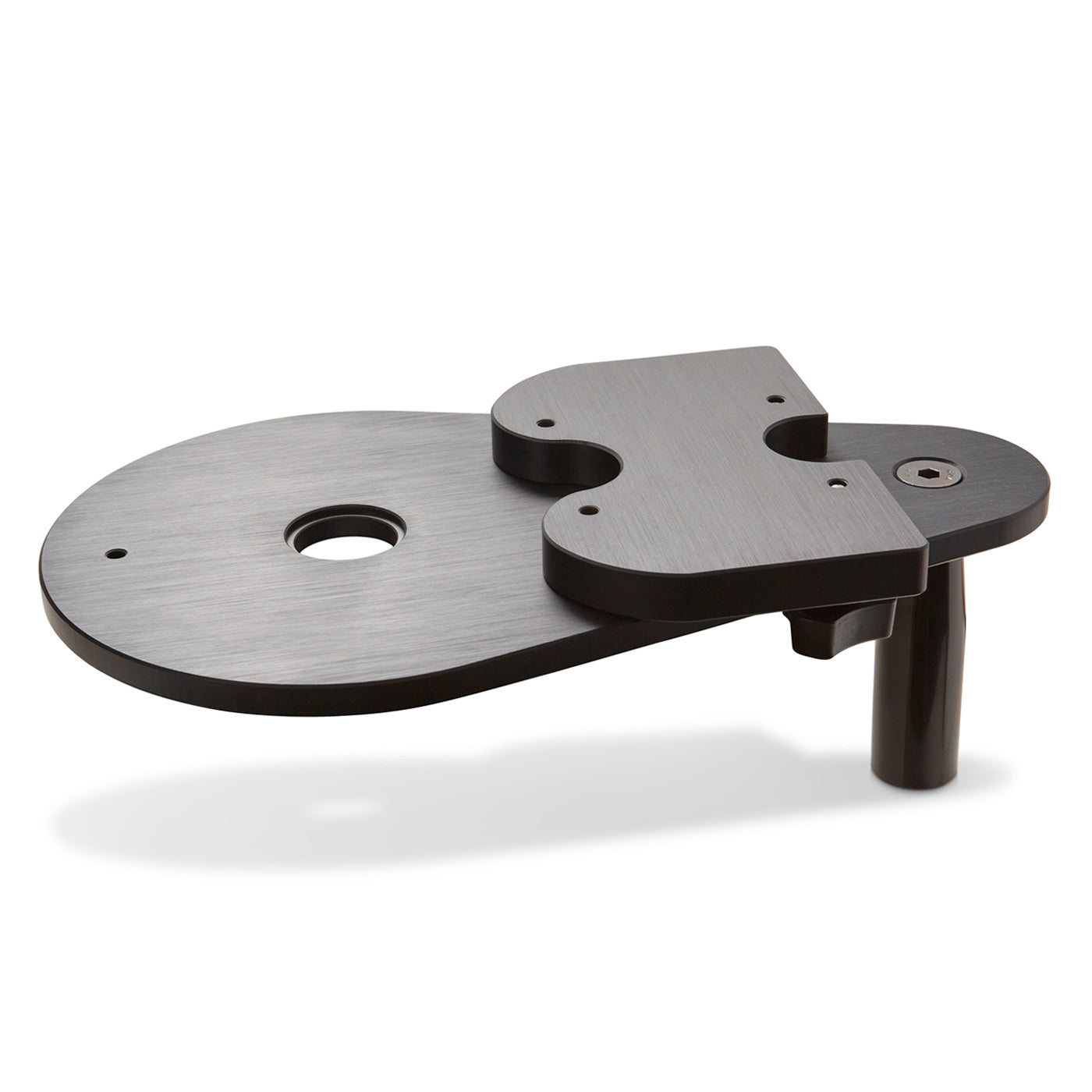 Router Edge and Mortice Guide