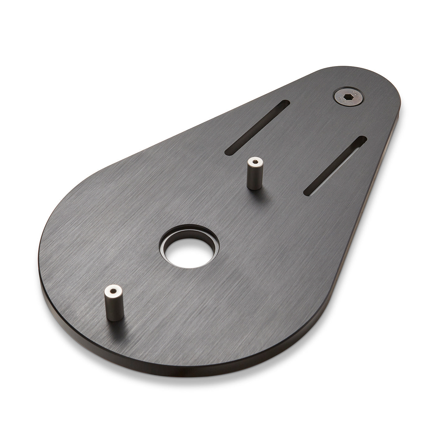 Router Edge and Mortice Guide
