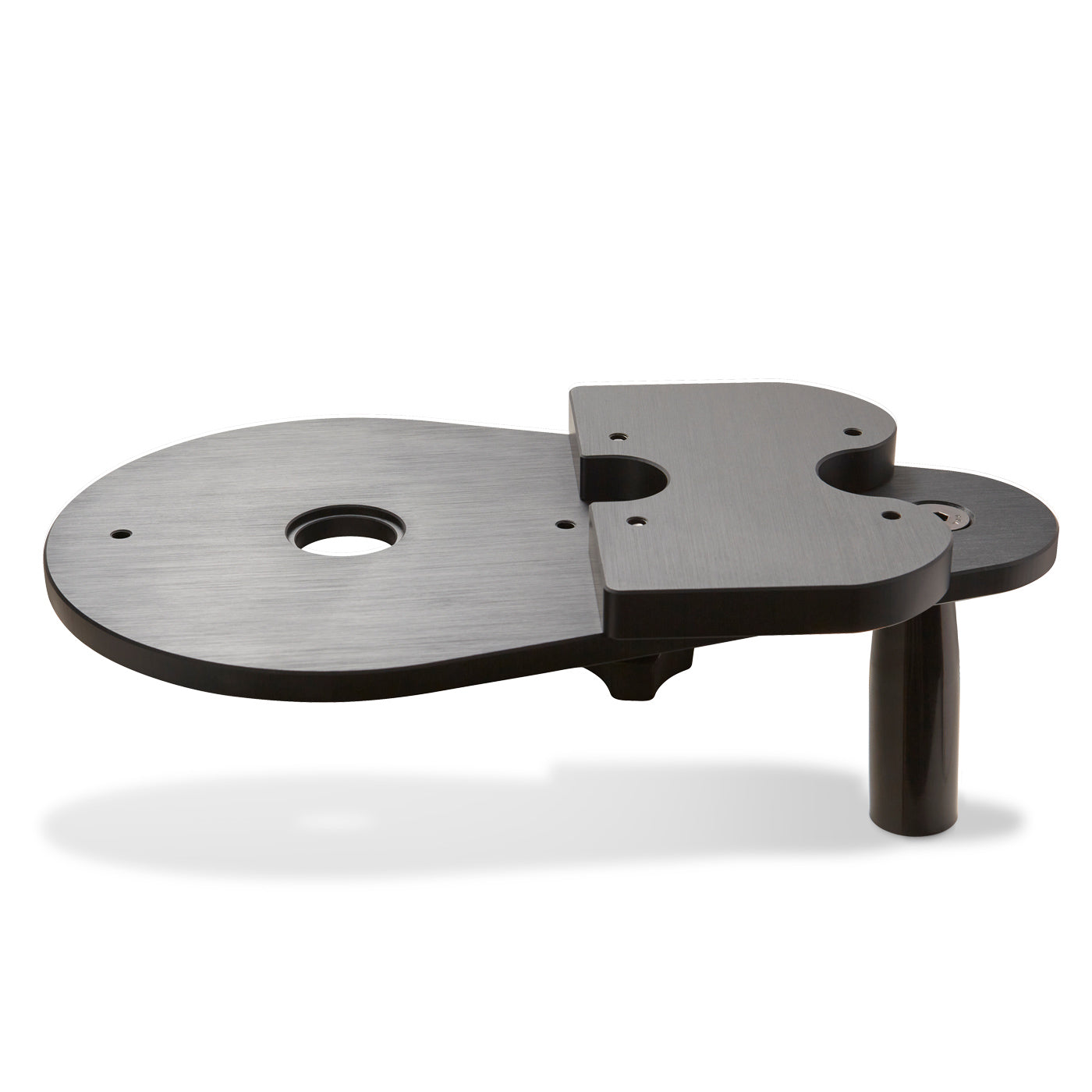 Router Edge and Mortice Guide