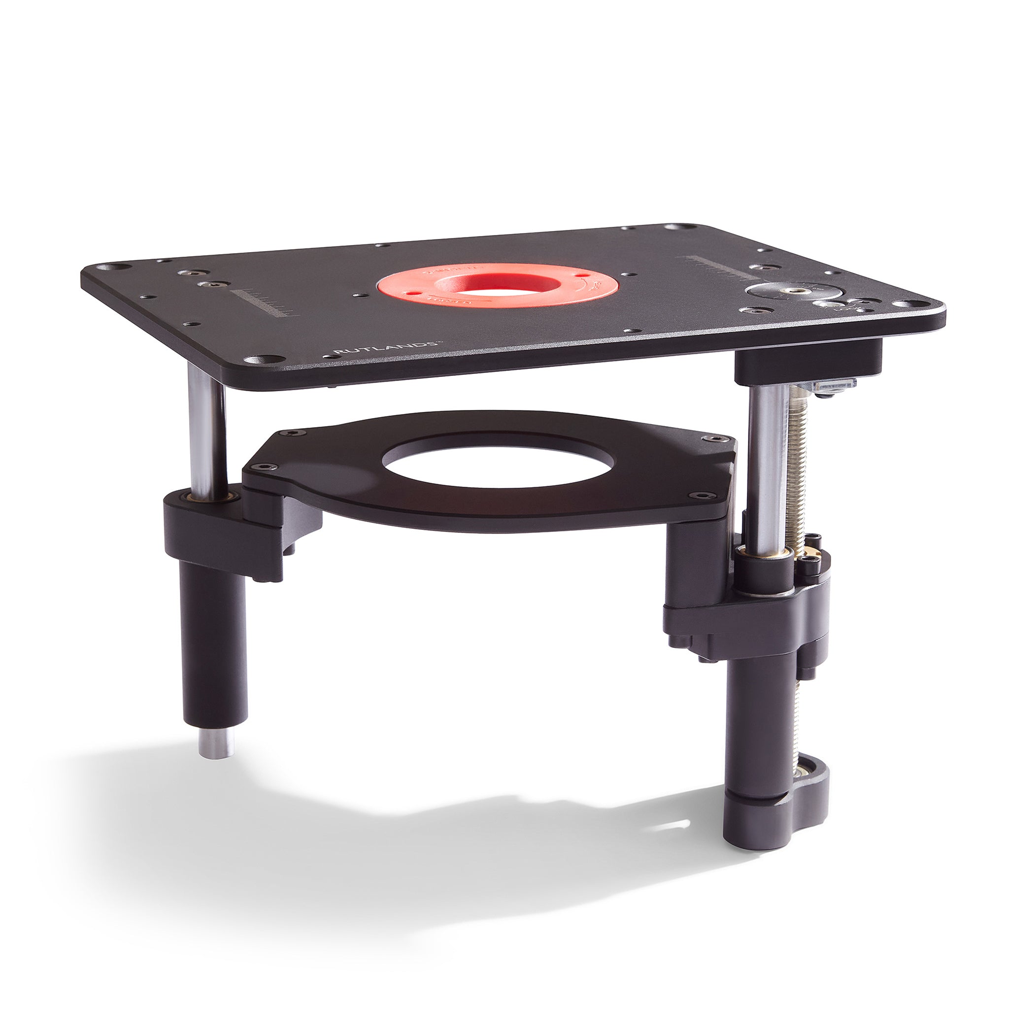 Router lift for plunge on sale router