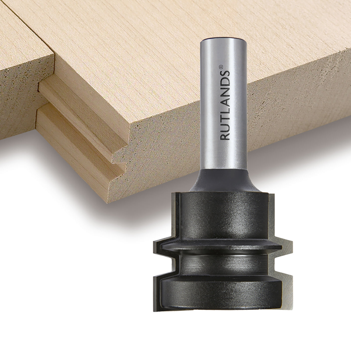 Setup Block for R5755 Reversible Glue Joint Bit