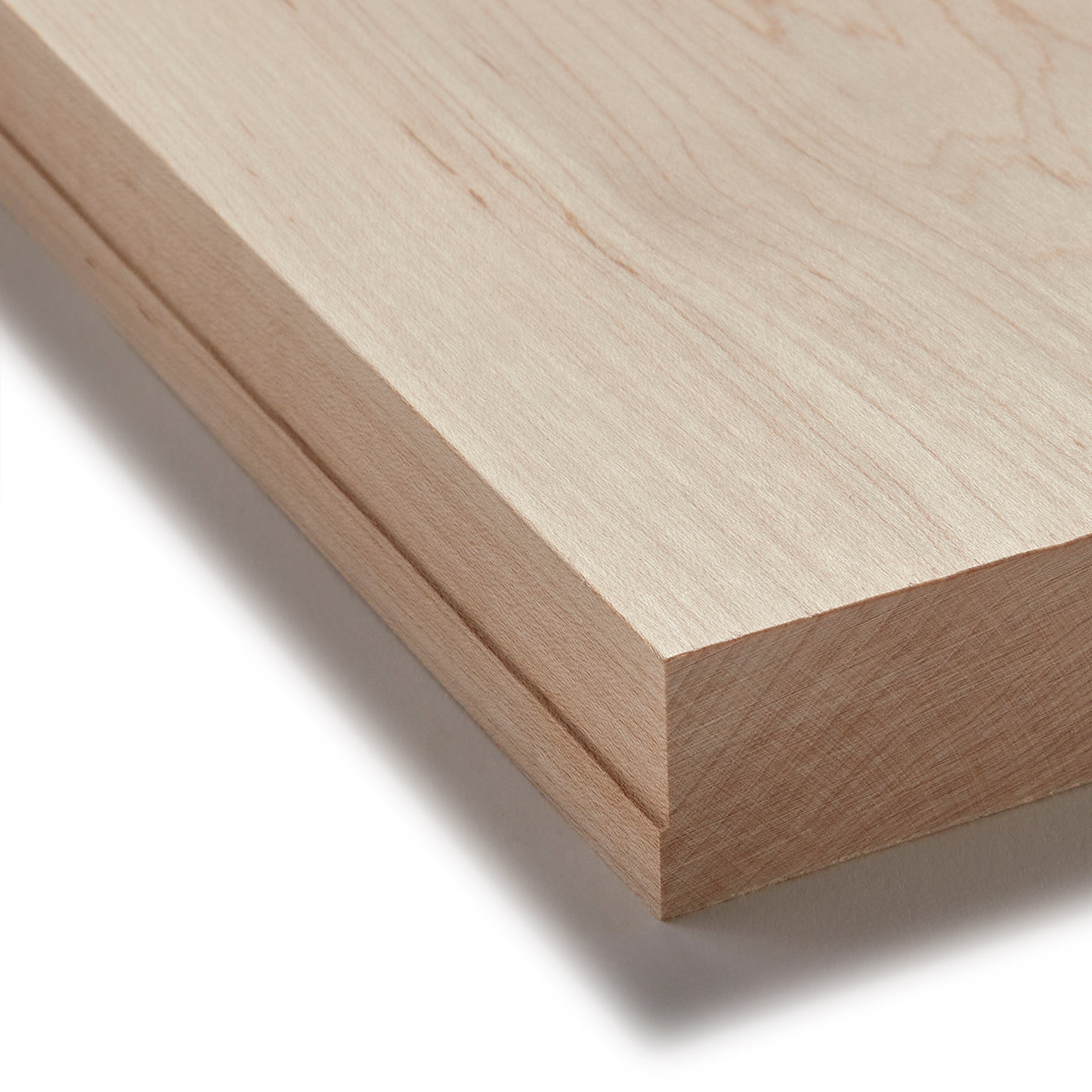 Router Bit - Rebate Trim - D=16mm H=25mm T=1,1.5,2.5,3mm L=82mm S=1/4"