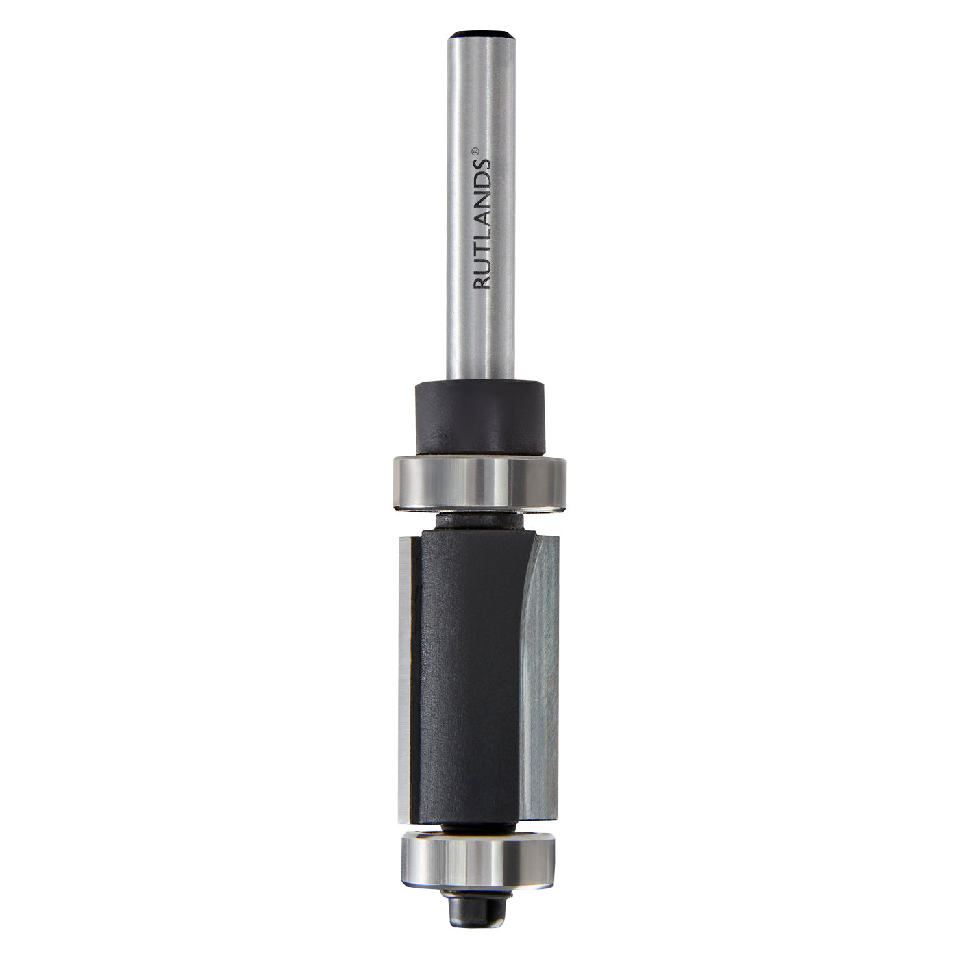 Router Bit - Rebate Trim - D=16mm H=25mm T=1,1.5,2.5,3mm L=82mm S=1/4"