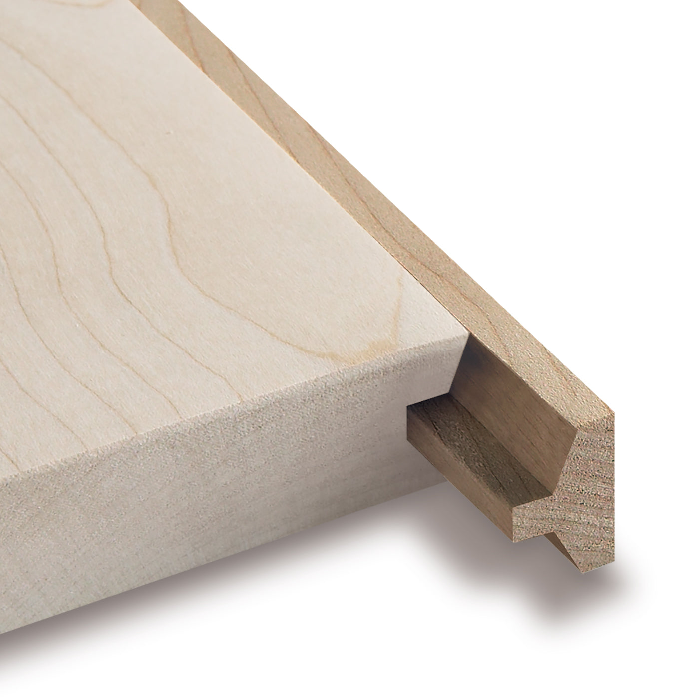 Router Bit Set - Tongue & Groove Edge Banding