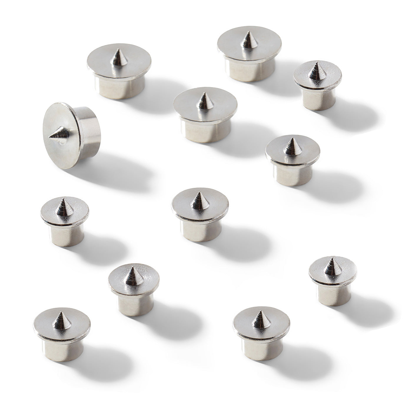 Dowel Centre Points - Pack of 12