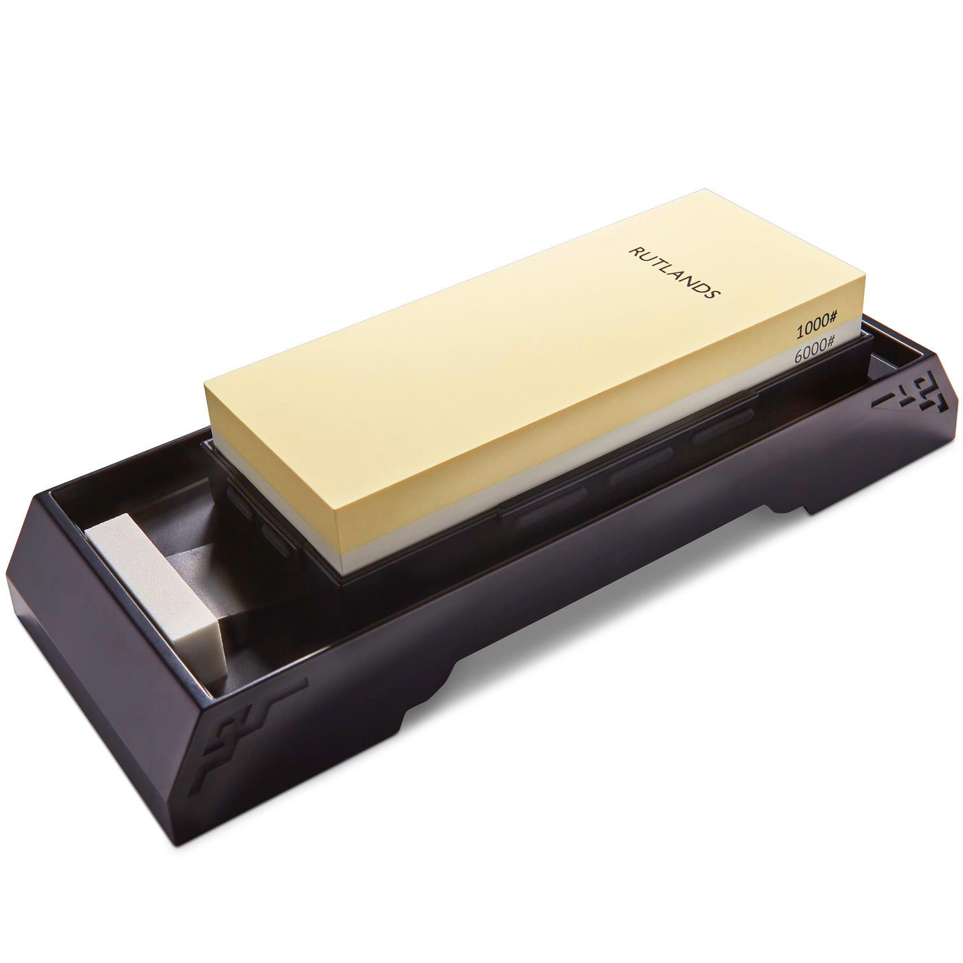 200mm Japanese Combination Water Stone - 1000/6000