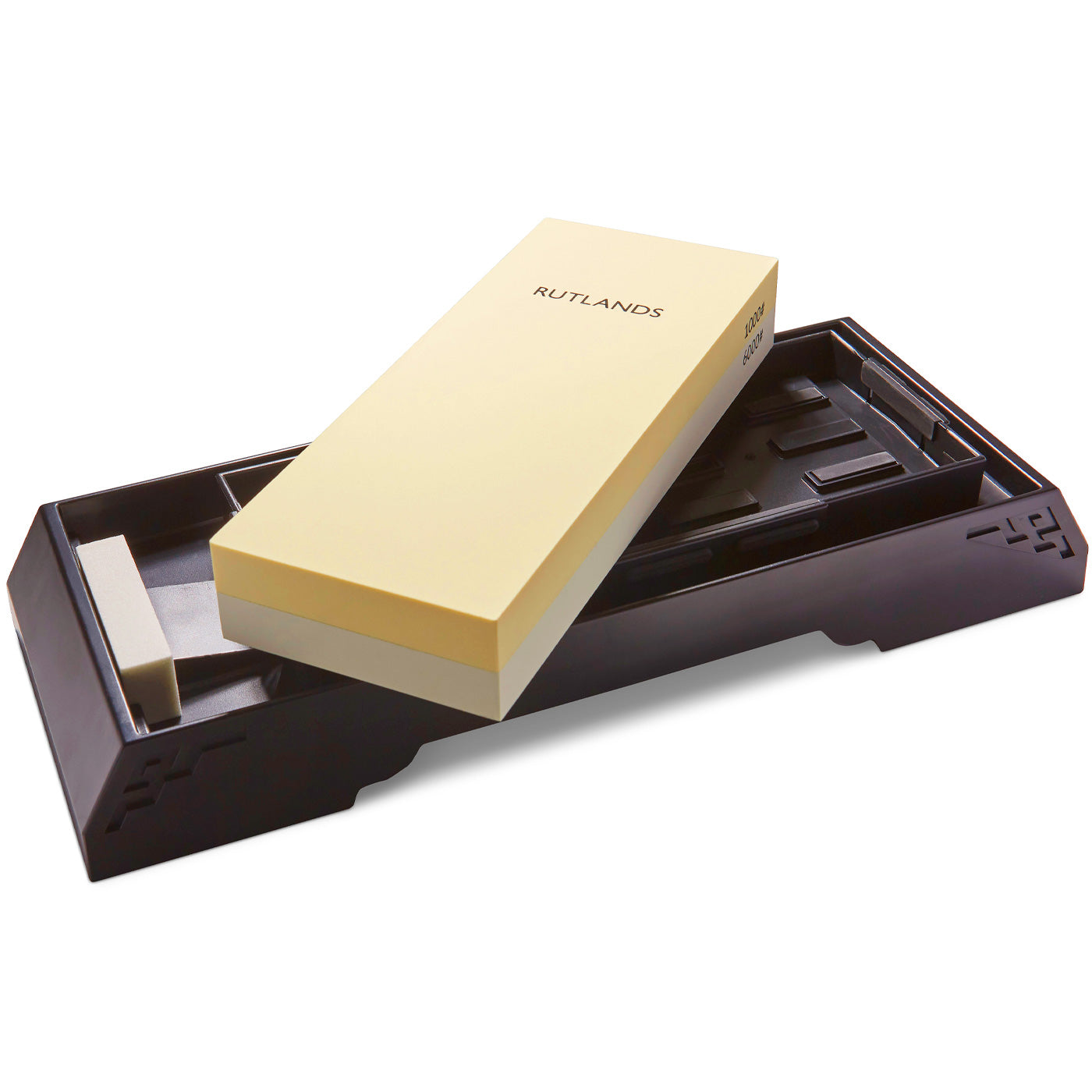 200mm Japanese Combination Water Stone - 1000/6000