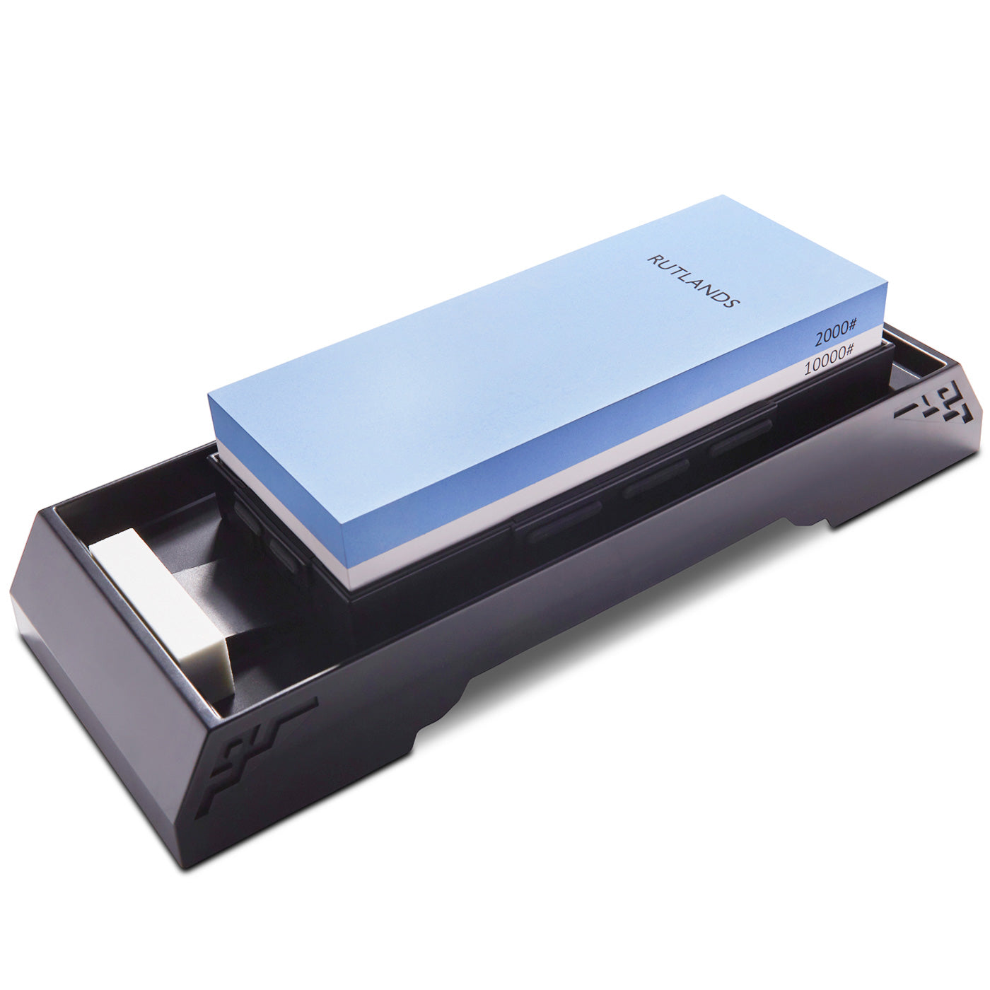 200mm Japanese Combination Water Stone - 2000/10000