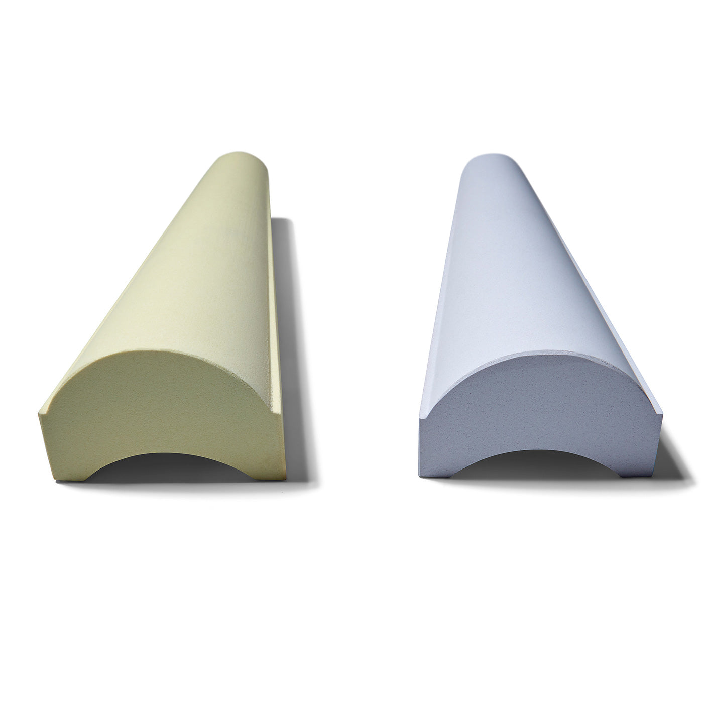 Conical Japanese Water Stones - Set of 2
